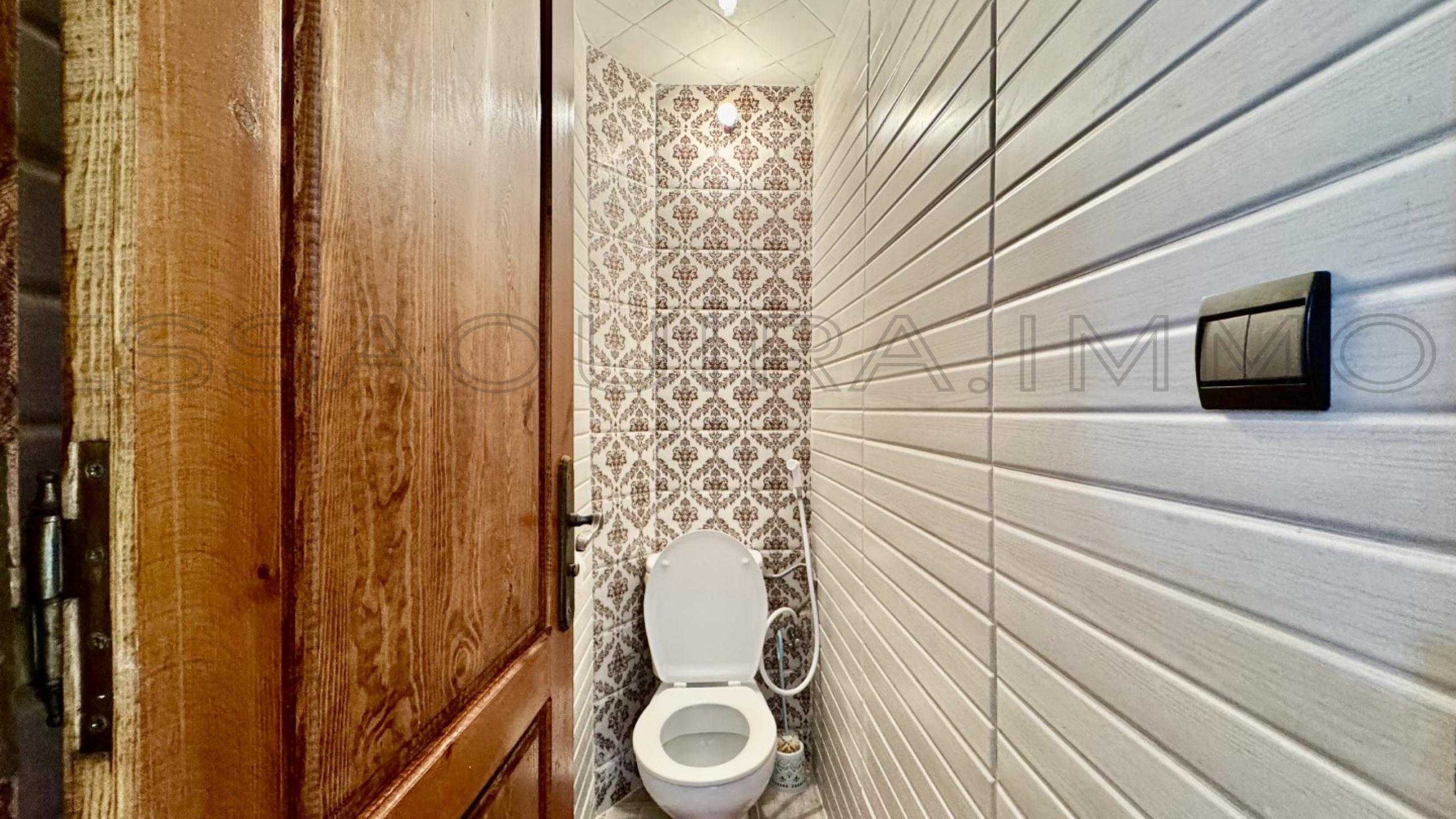 appartement avec cuisine equipée