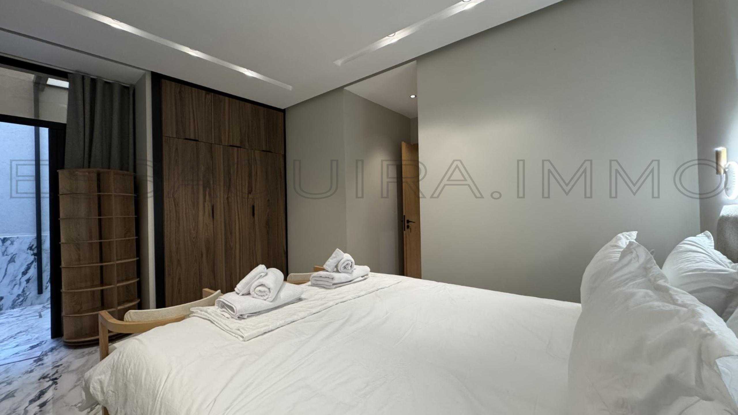 appartement avec wifi