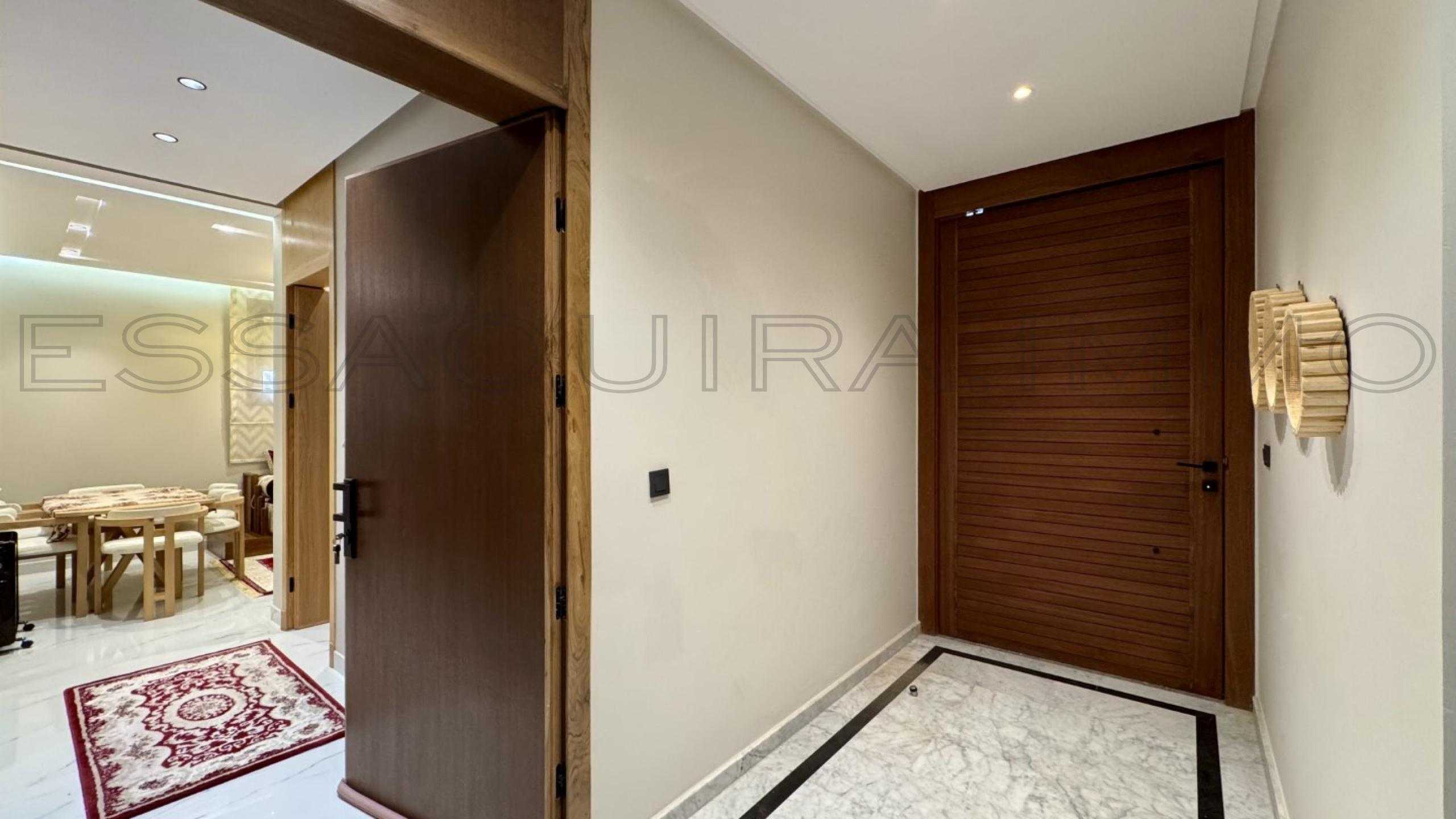 appartement référence 2430