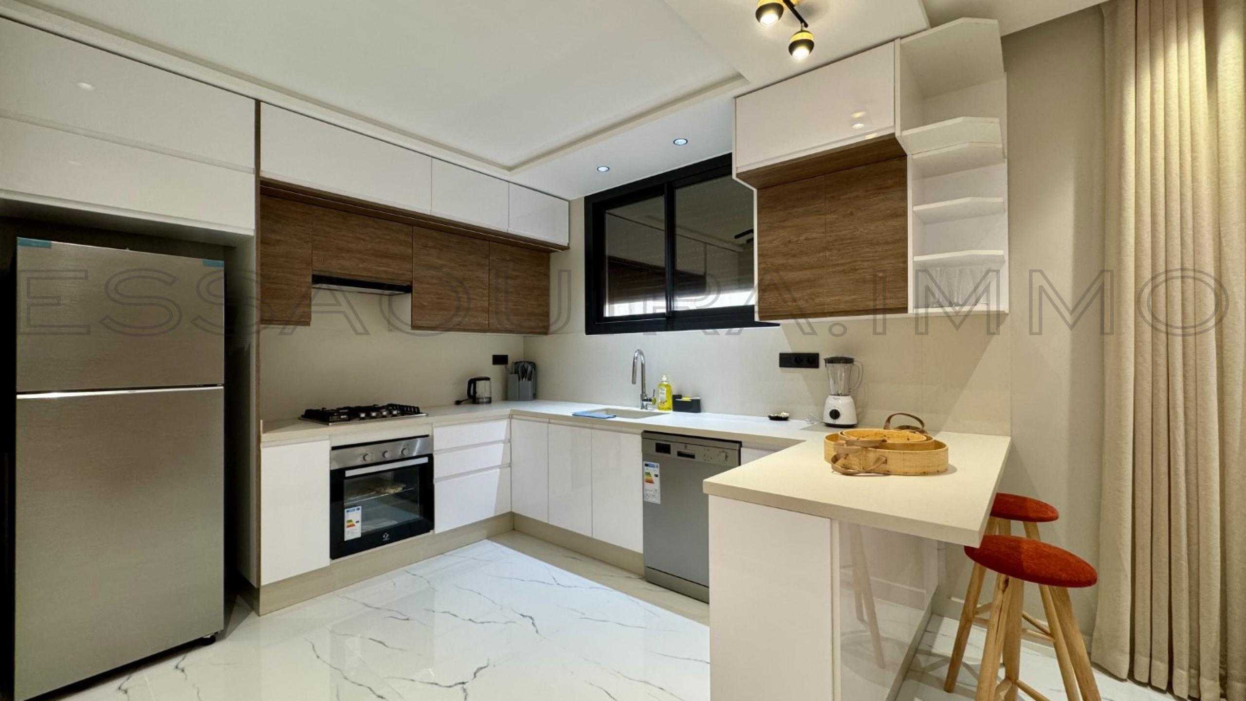 appartement référence 2430
