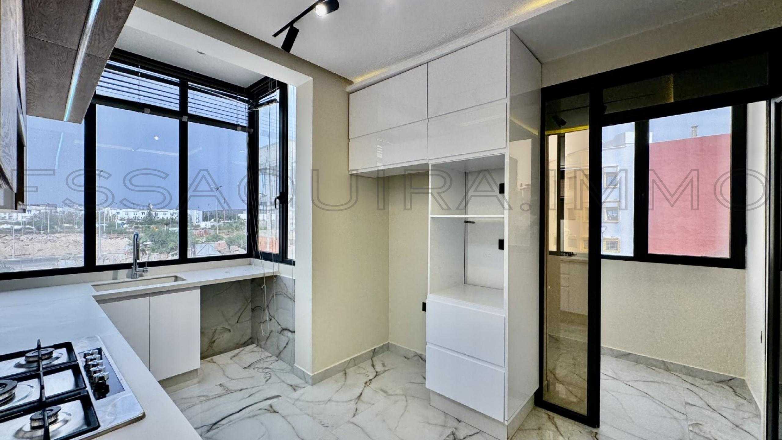 appartement référence 2431