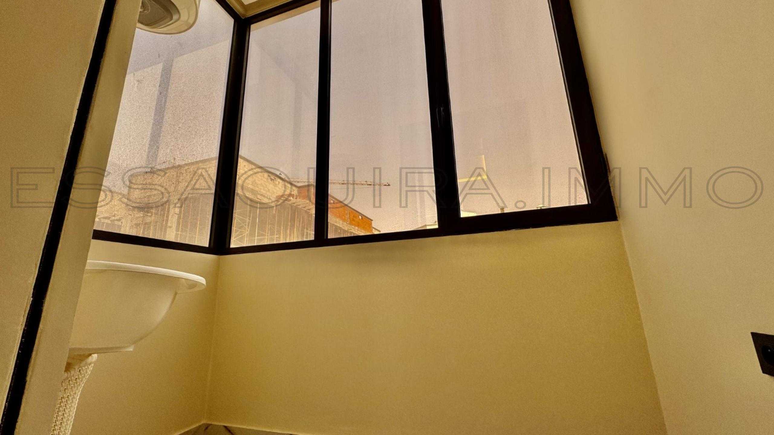 appartement à 7 000dhs /mois