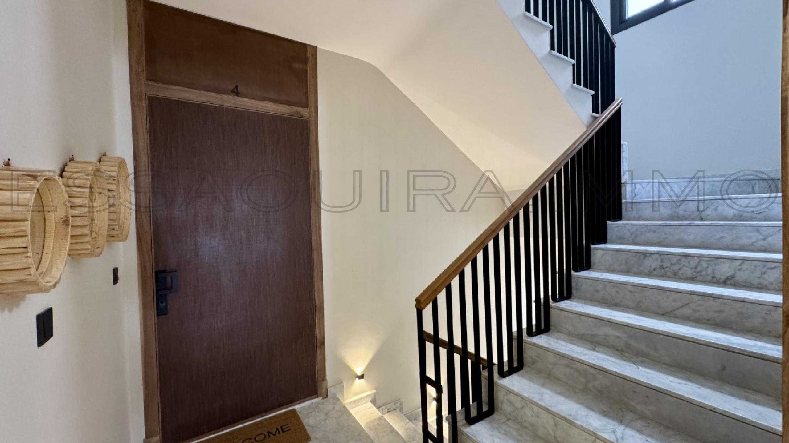 appartement de 84 m² sur un terrain de 0 m²