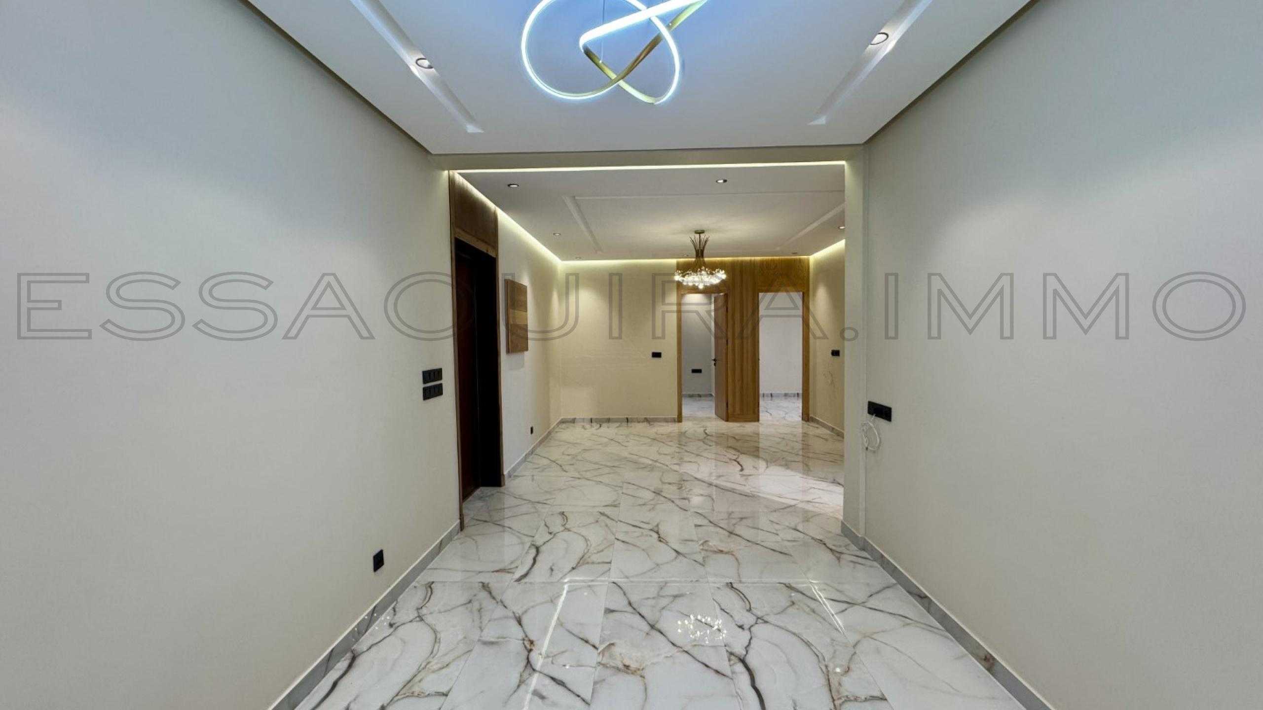 appartement référence 2431