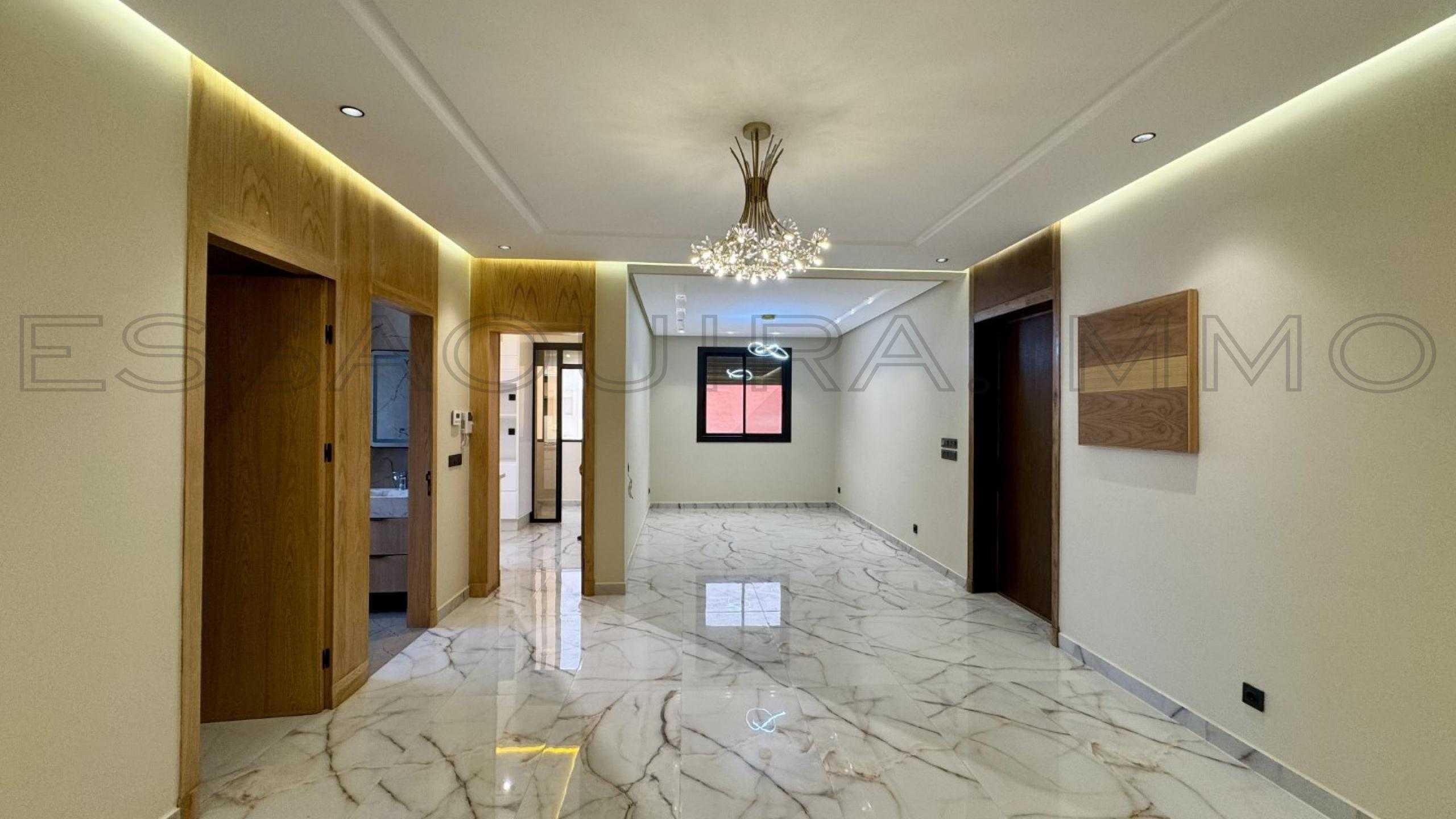 appartement en location longue durée à essaouira