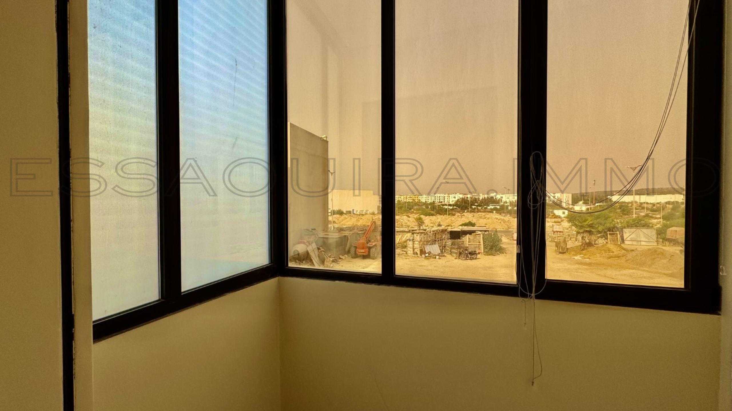 appartement de 84 m² sur un terrain de 0 m²