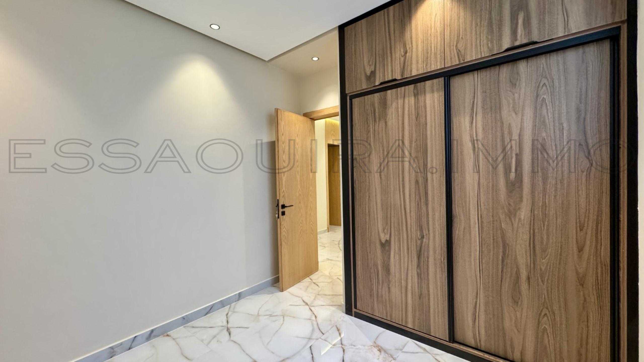 appartement avec douche