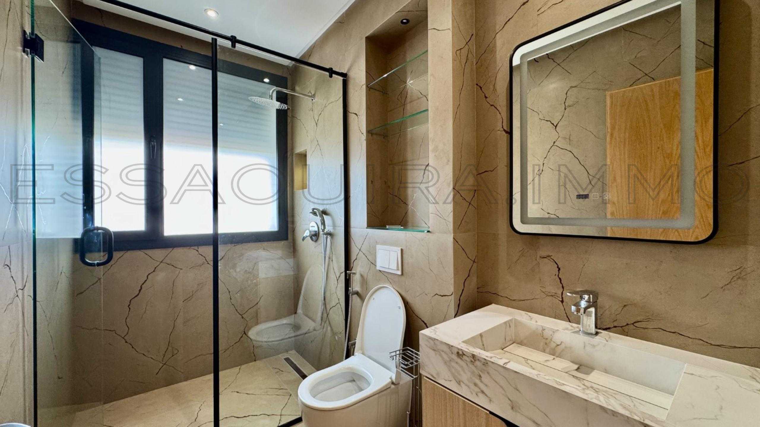 appartement en location longue durée à essaouira