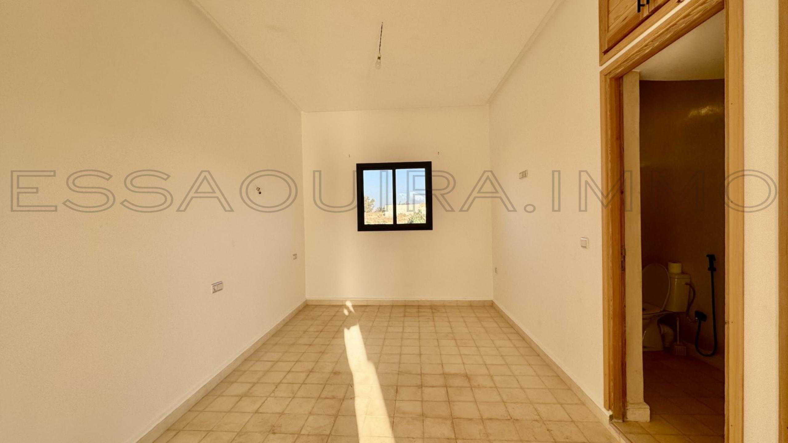 villa à 14 000dhs /mois
