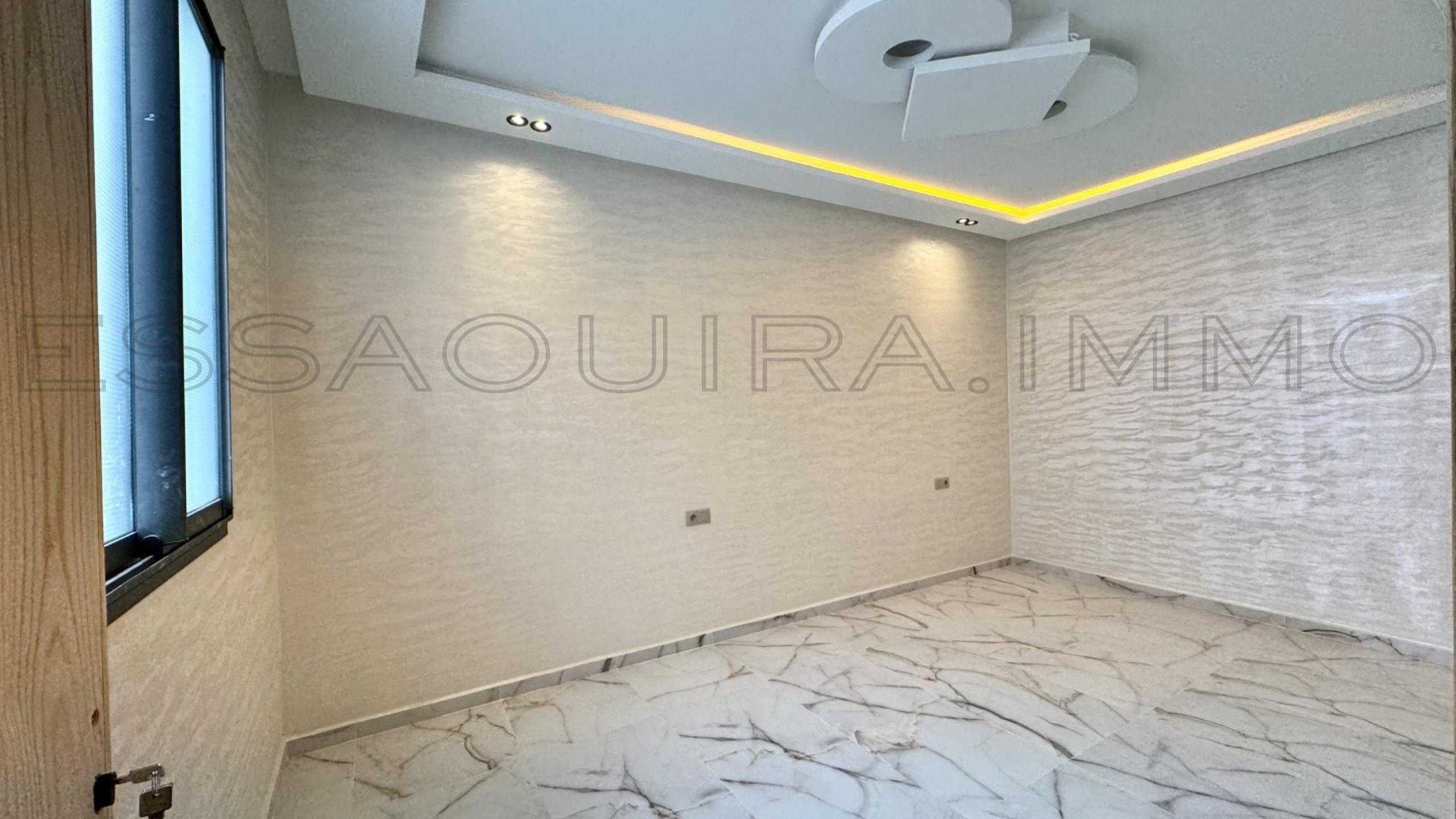 appartement référence 2433