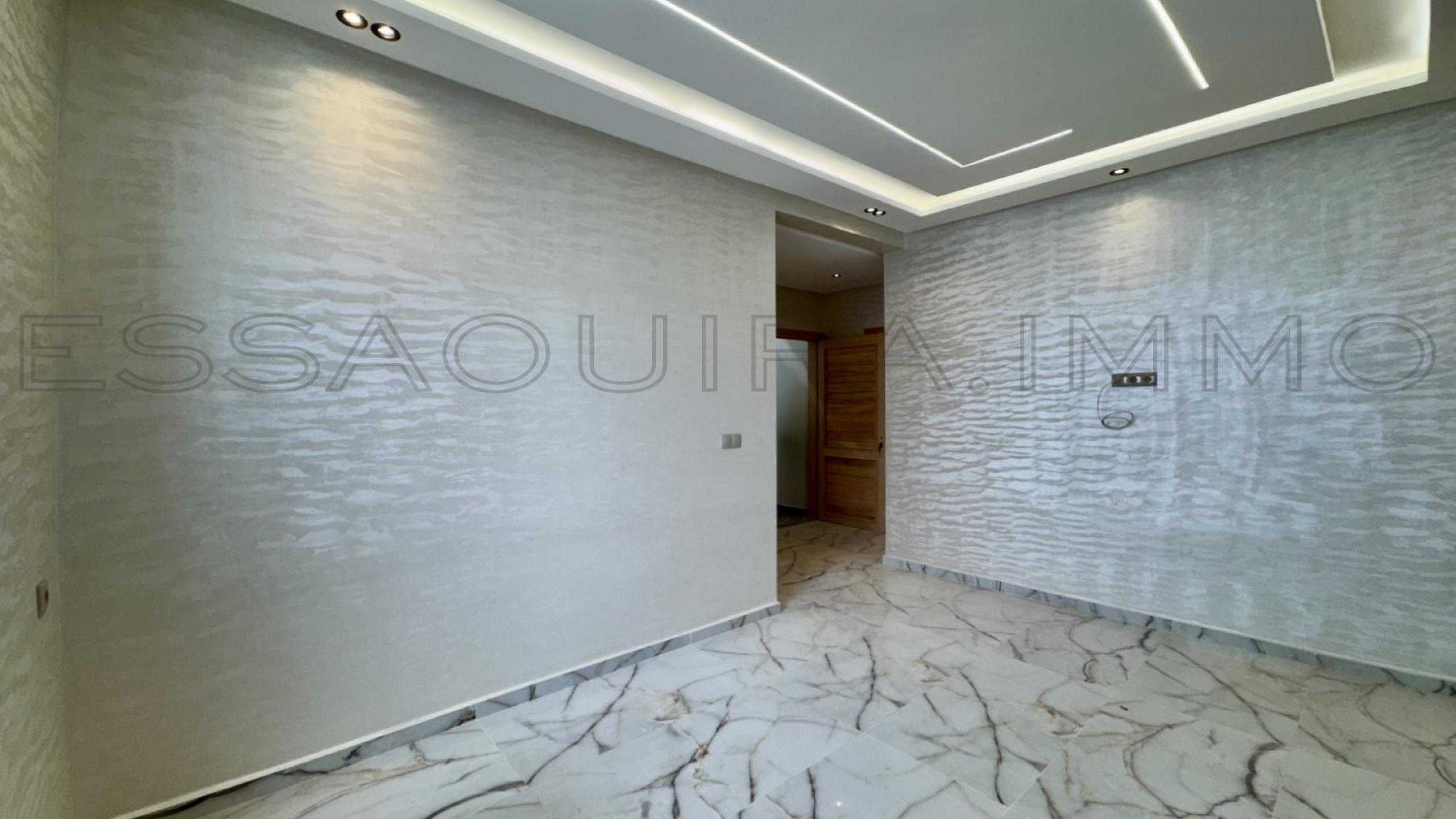 appartement avec douche