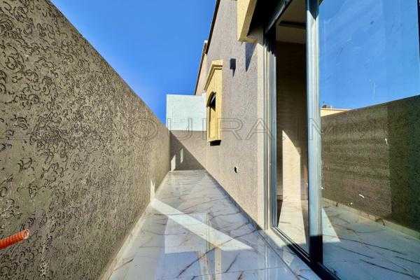 Appartement neuf avec terrasse privative – Plain-Pied