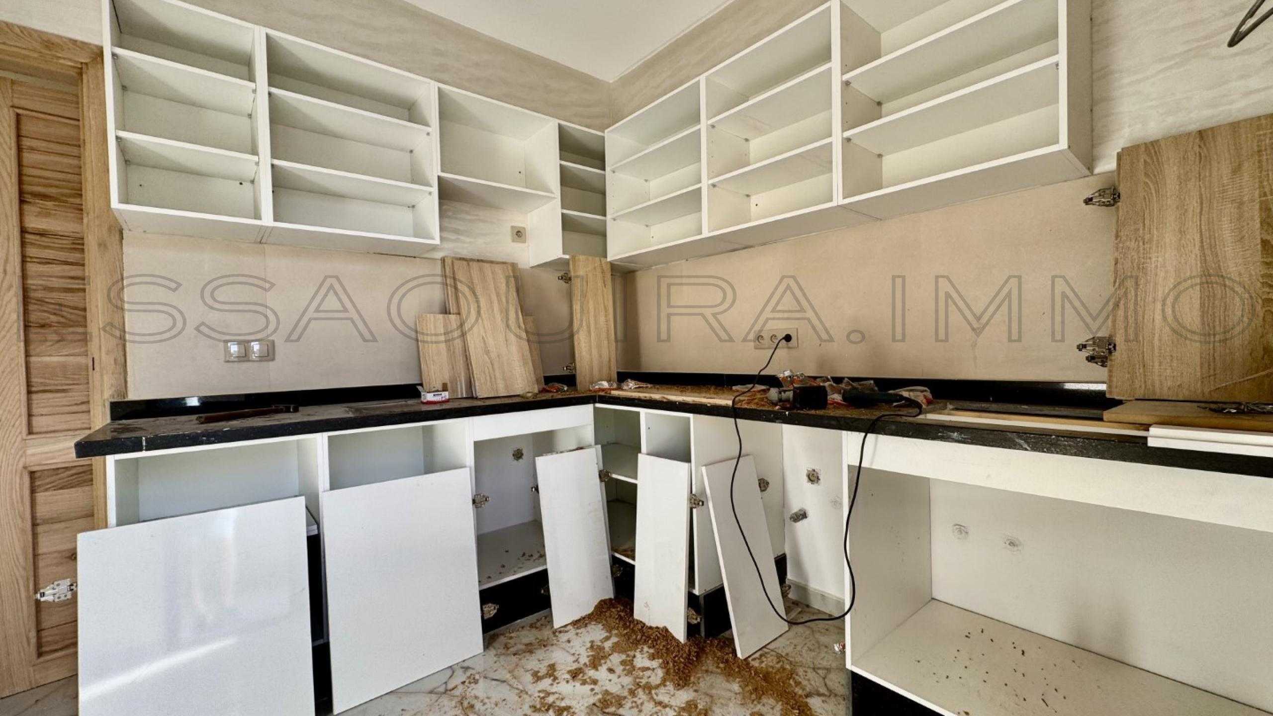 appartement en vente à essaouira