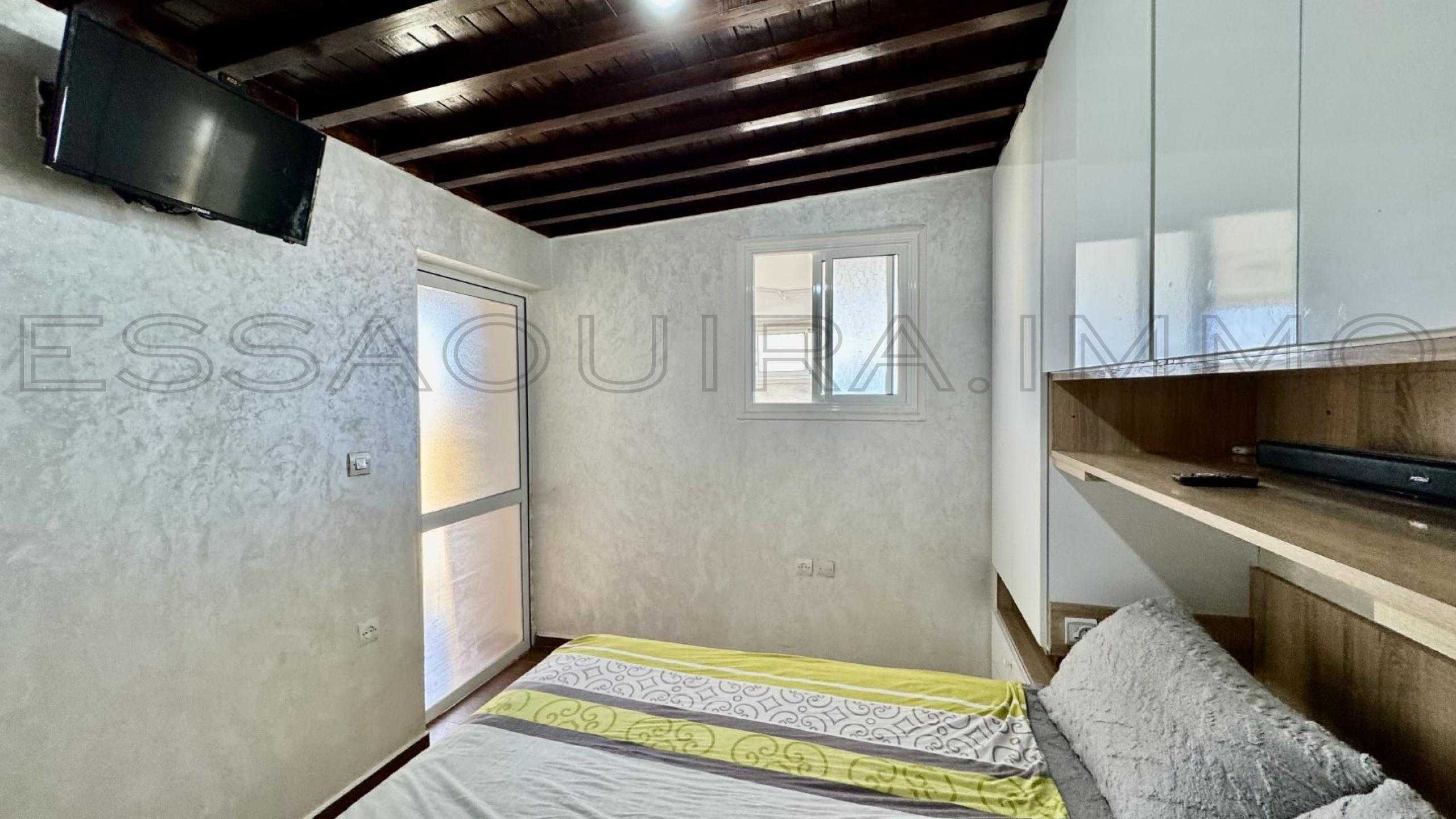 appartement avec machine à laver