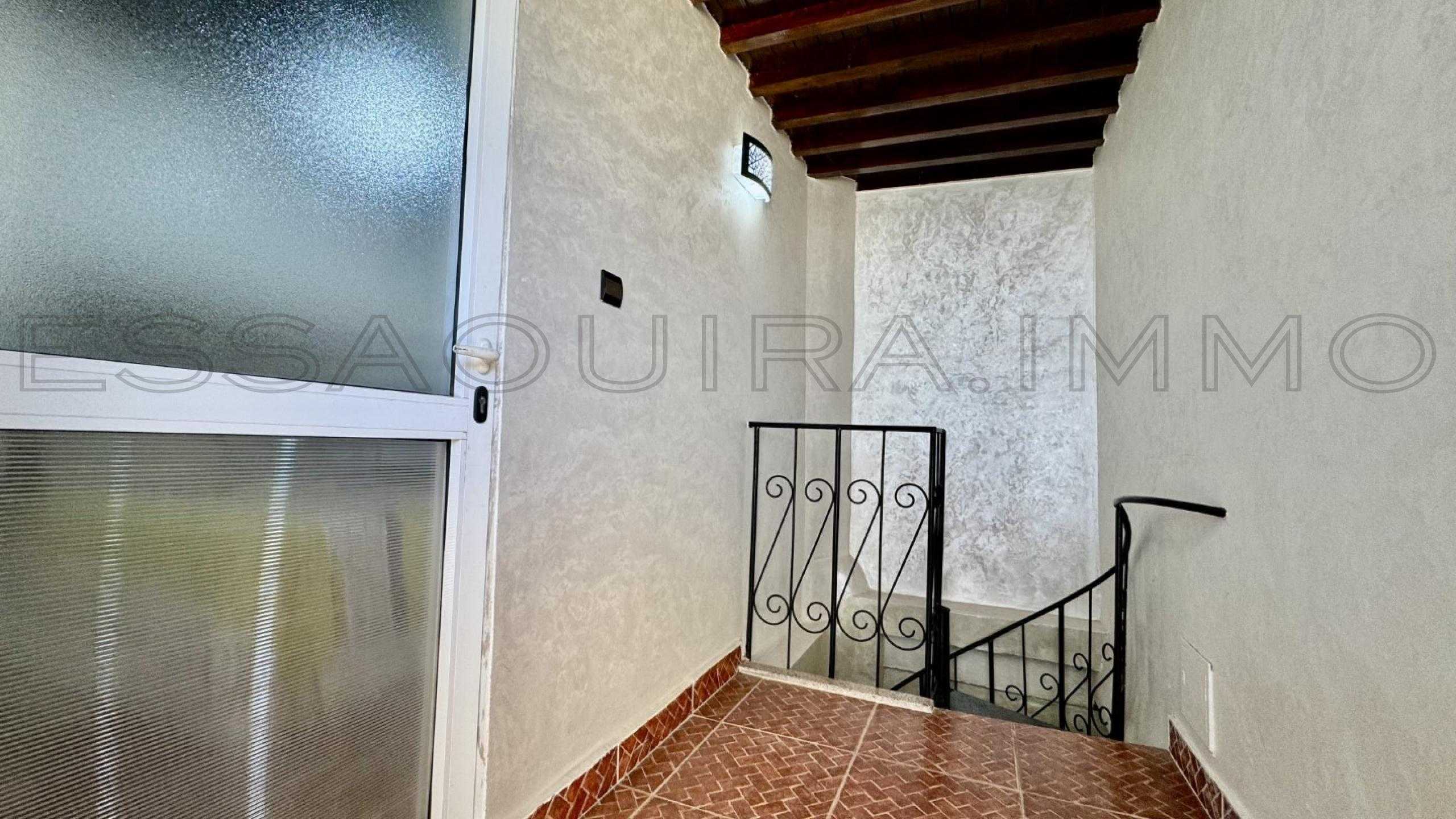 appartement en vente à essaouira