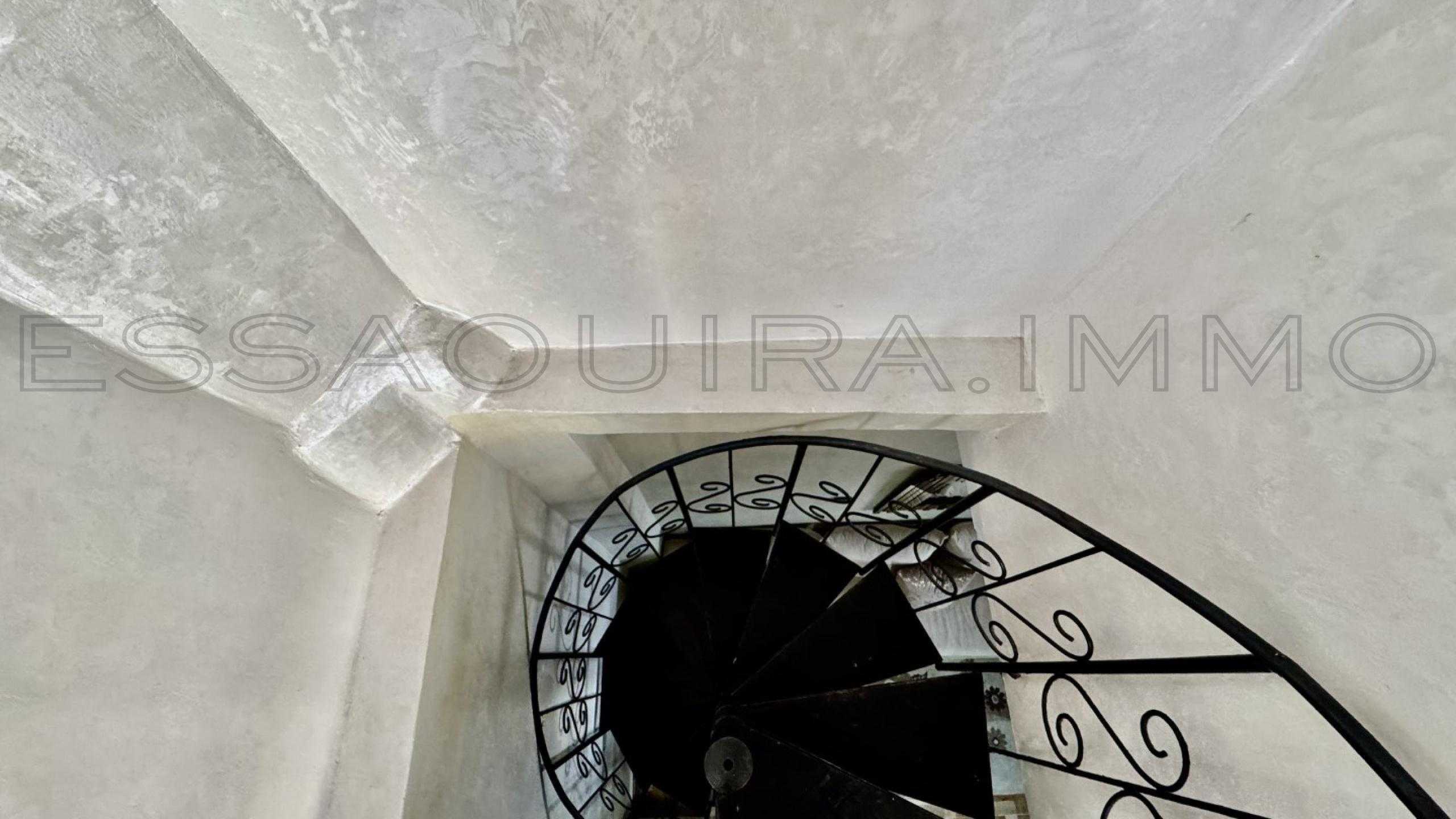 appartement référence 2434