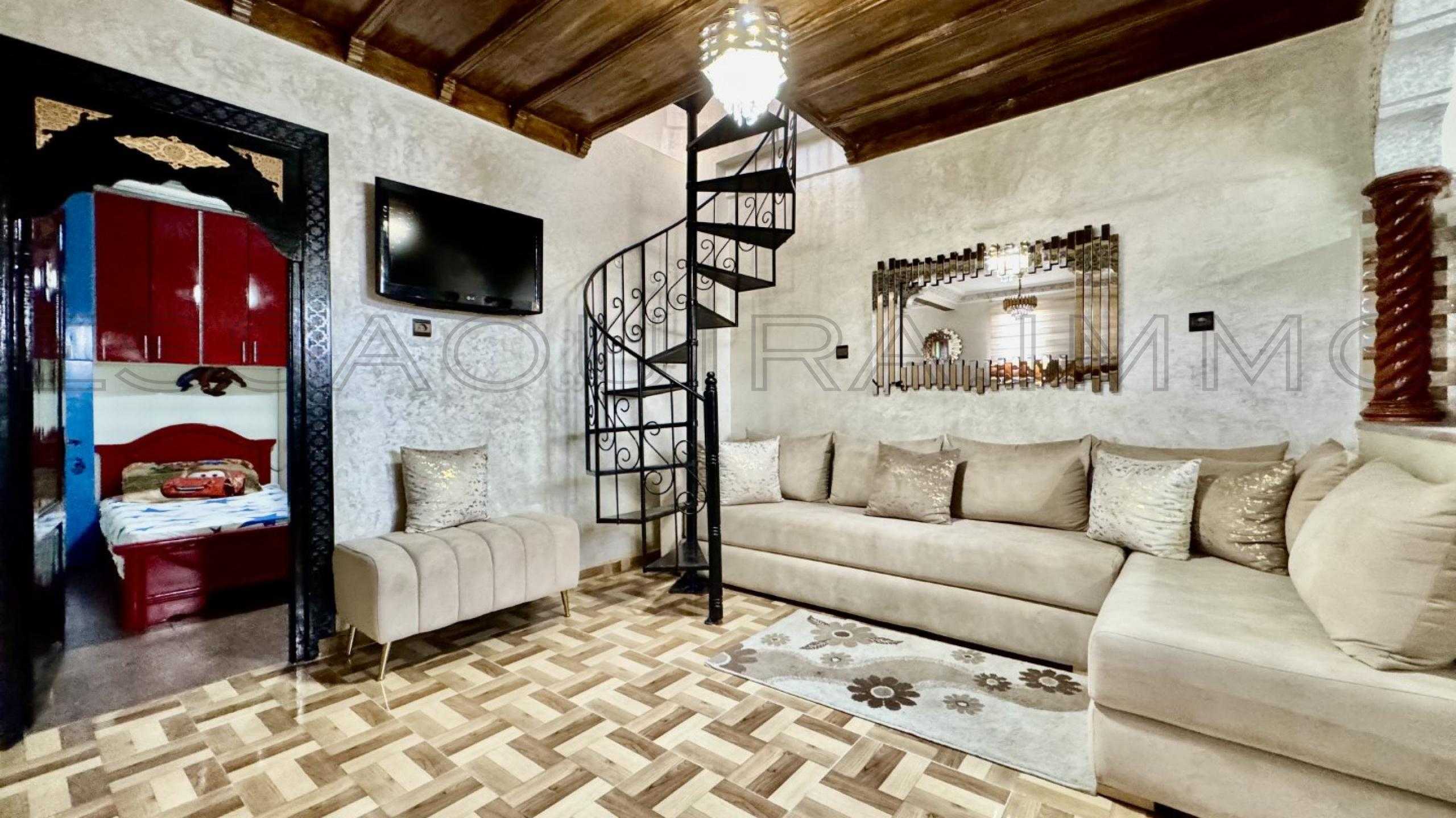 appartement en vente à essaouira
