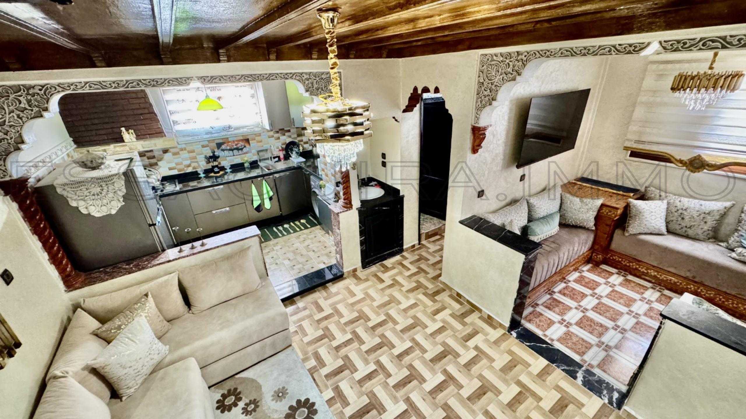 appartement avec wifi