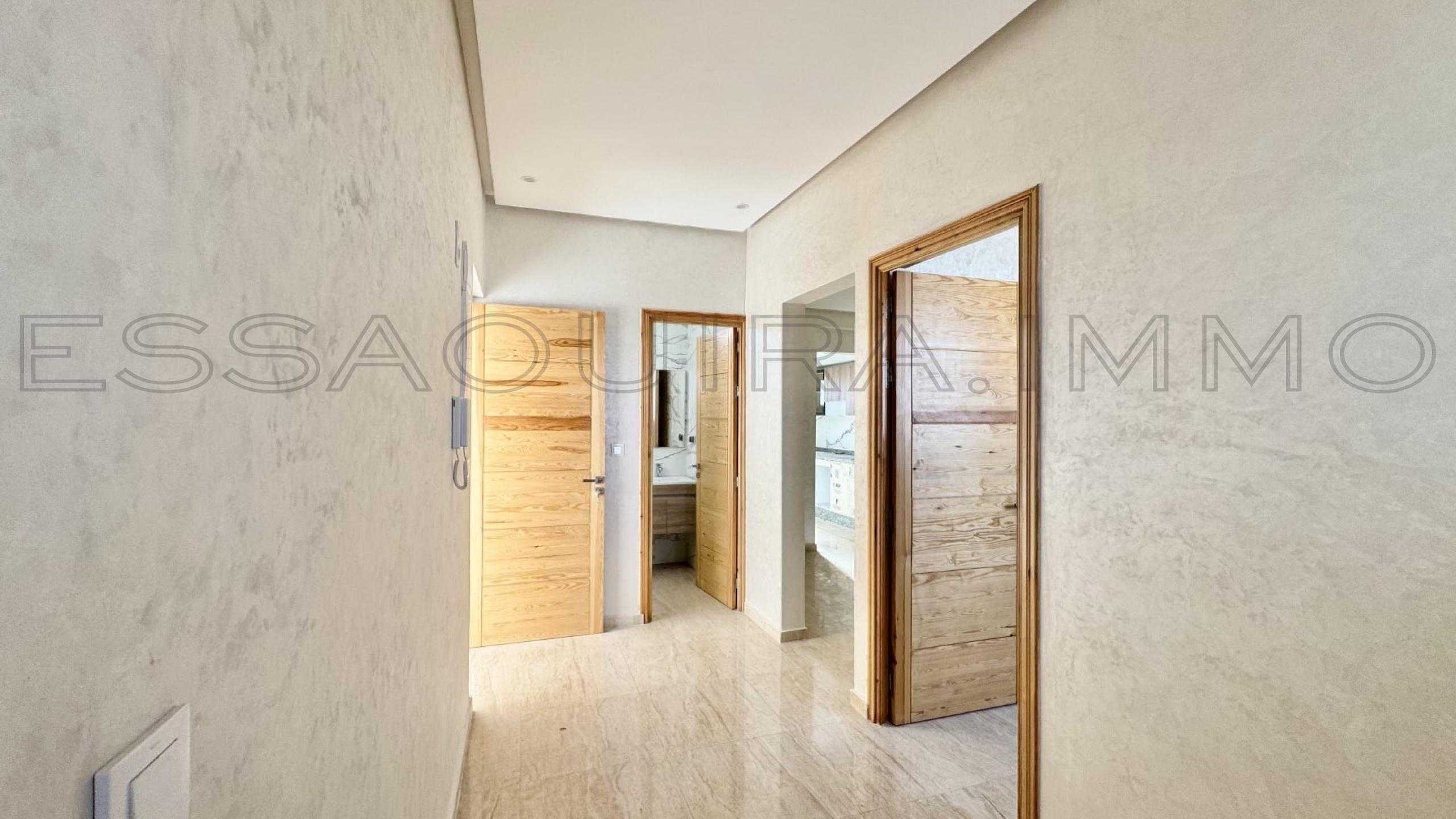 appartement référence 2435