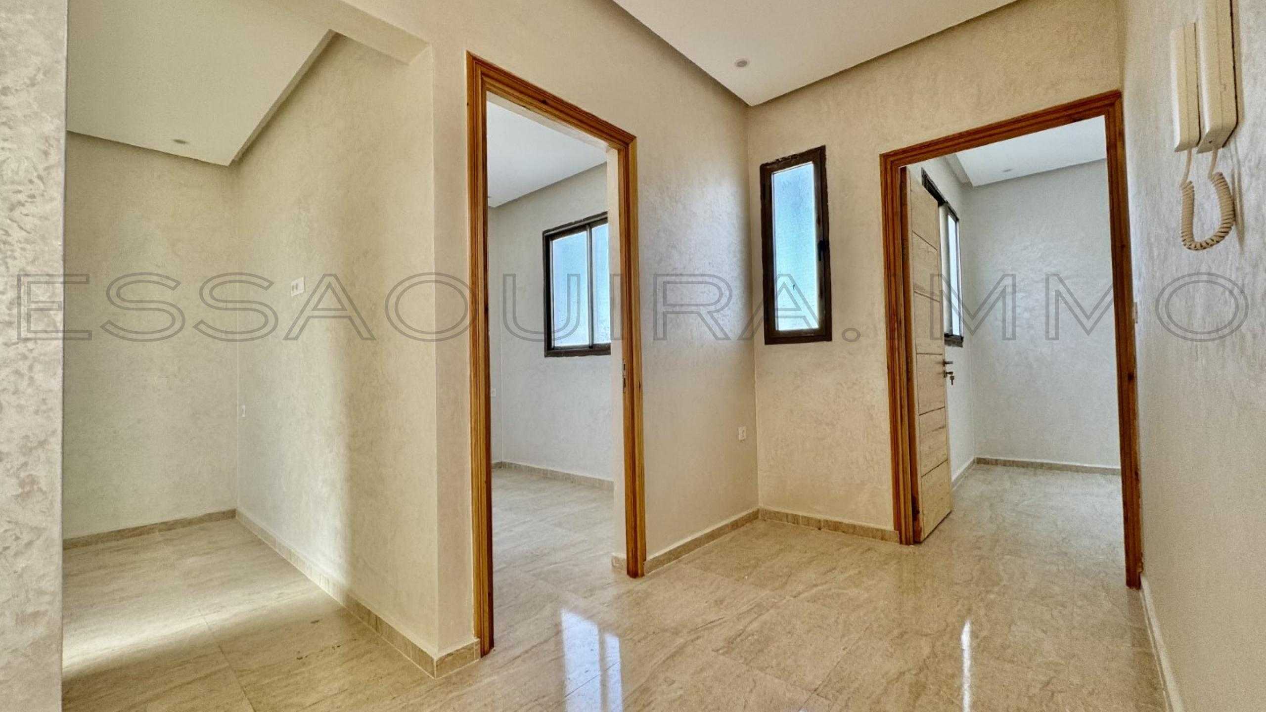 appartement de 38 m² sur un terrain de 0 m²