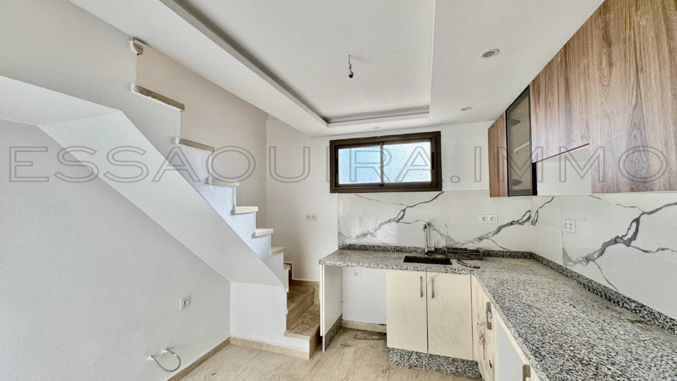 appartement en vente à essaouira