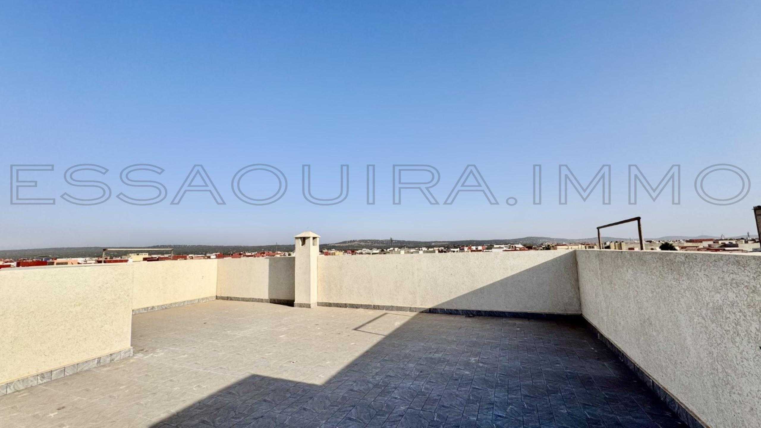 appartement en vente à essaouira