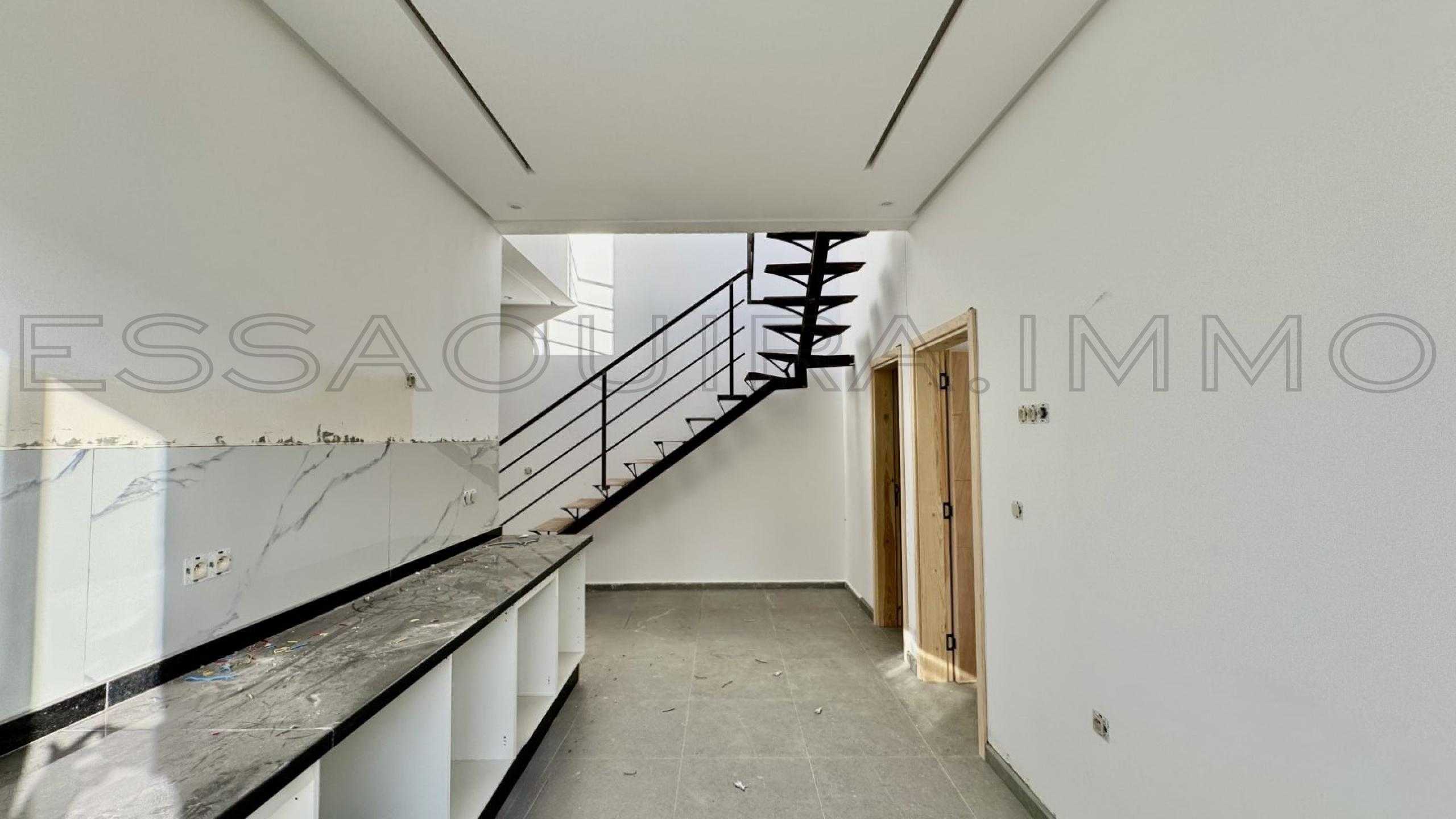 appartement référence 2436