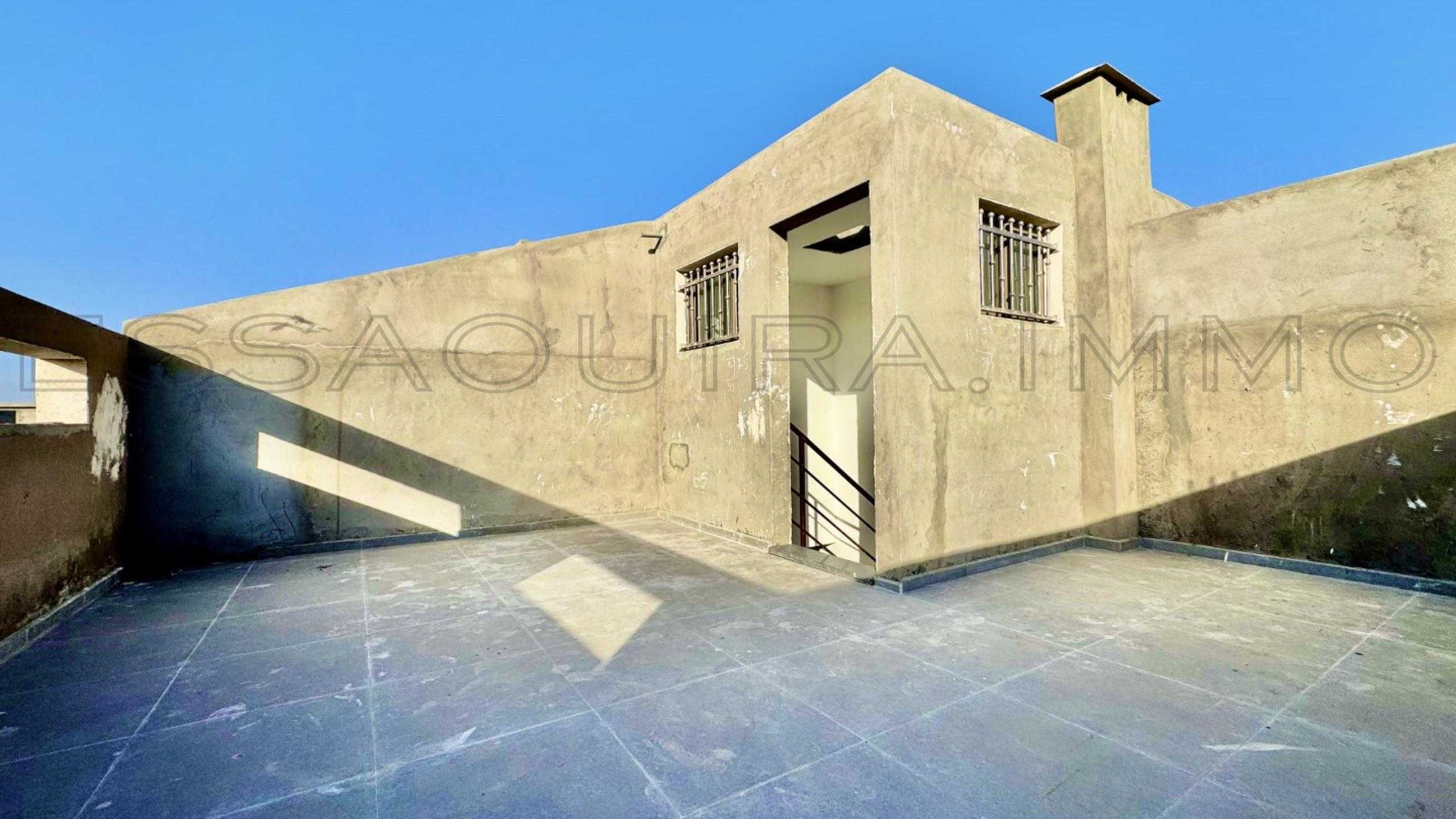 appartement à 124 000€