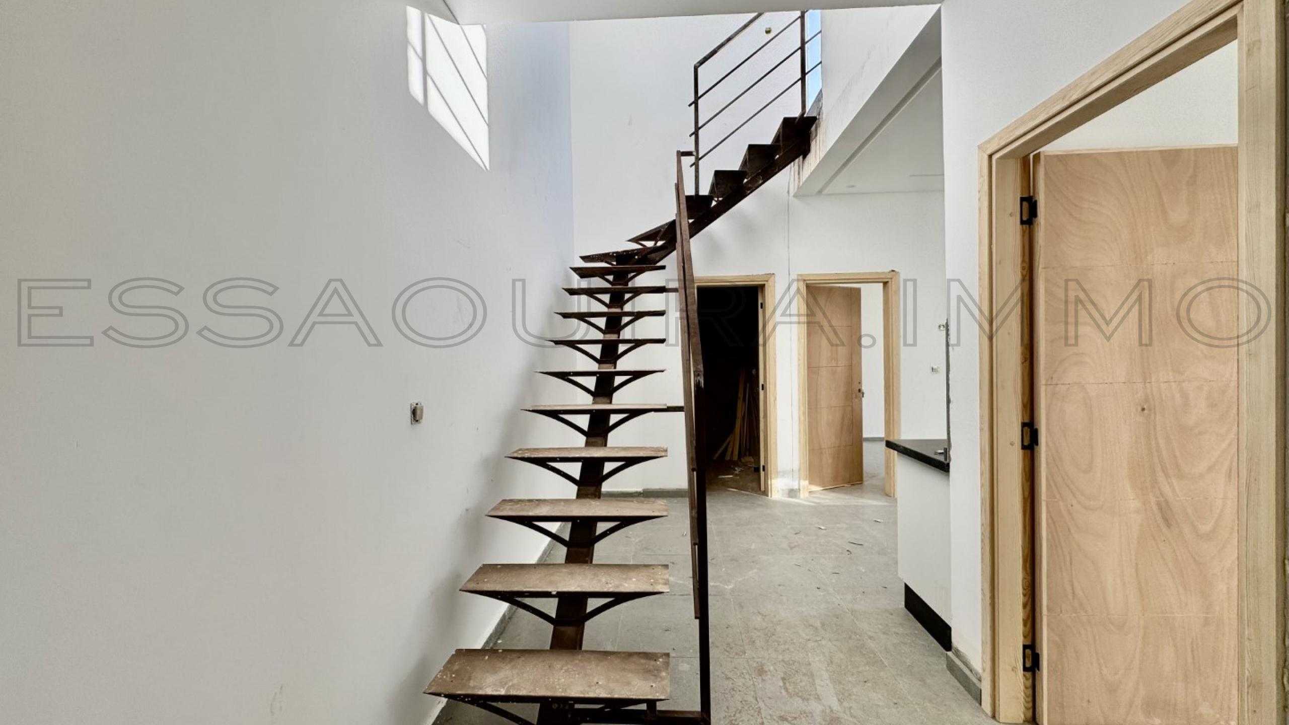 appartement avec douche