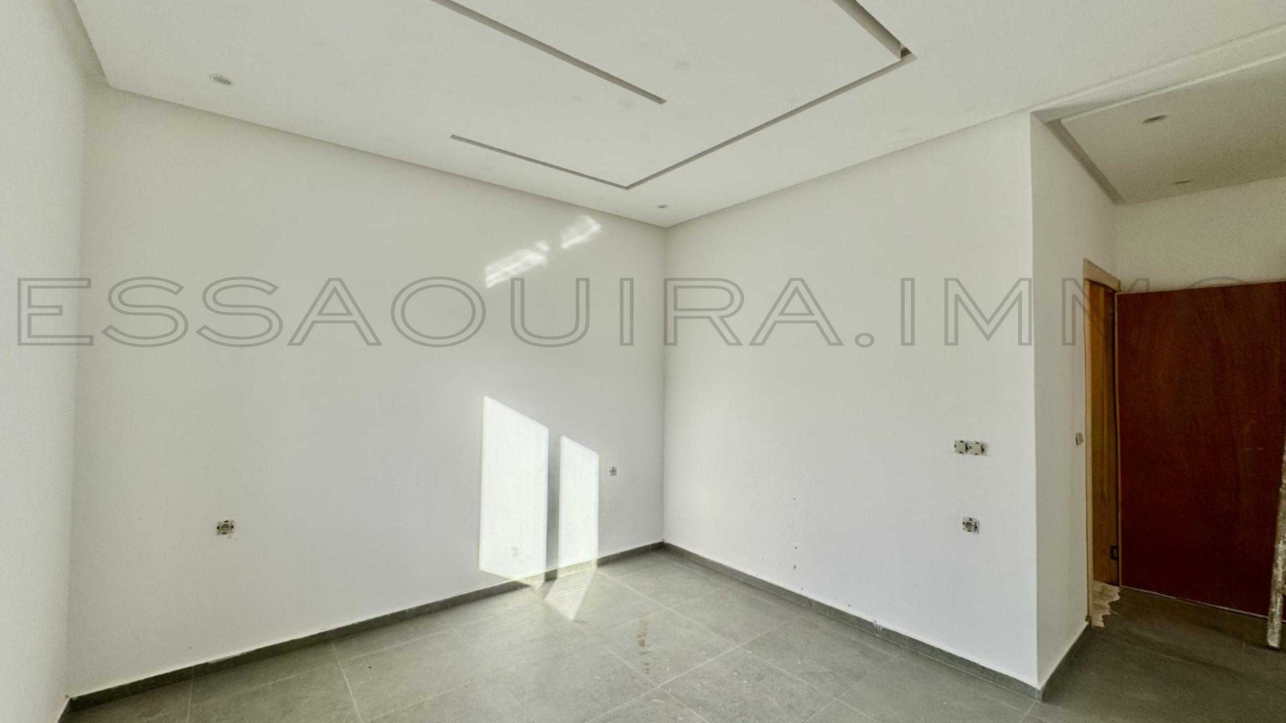 appartement référence 2436