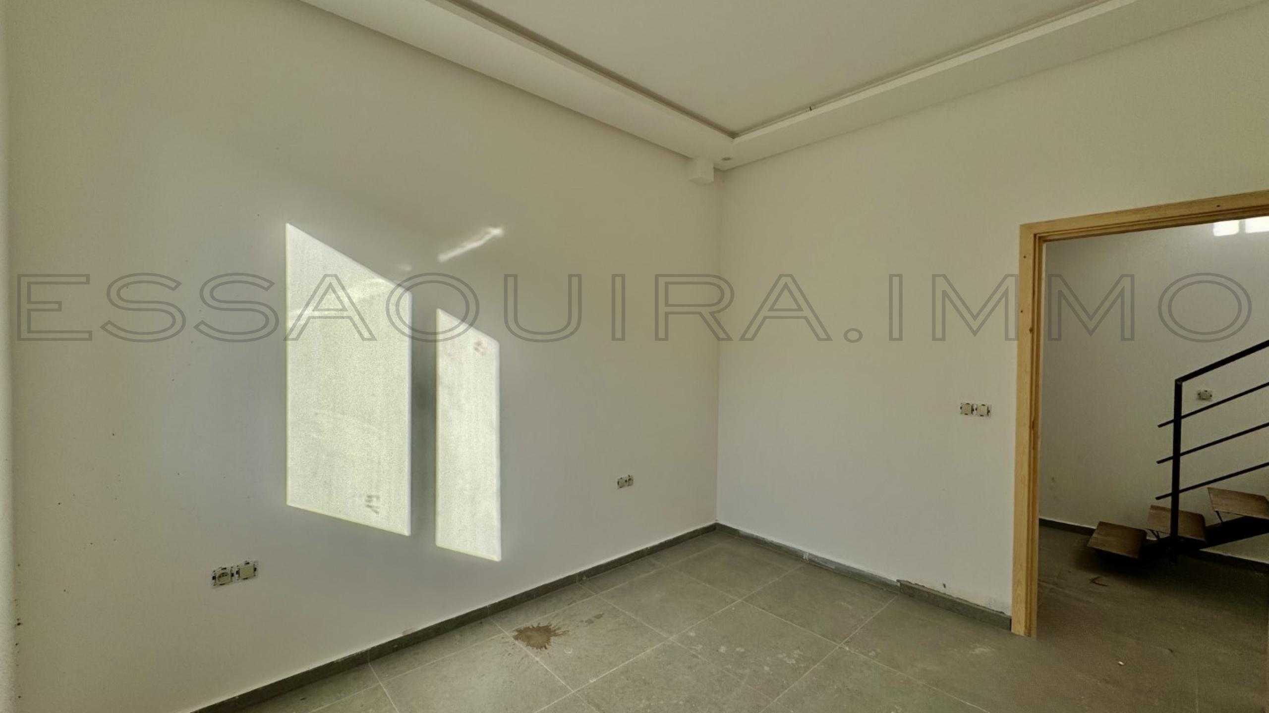 appartement à 124 000€