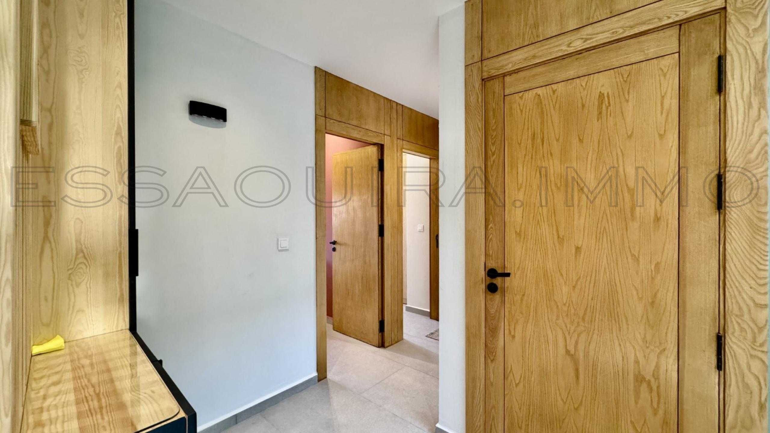 appartement de 69 m² sur un terrain de 0 m²