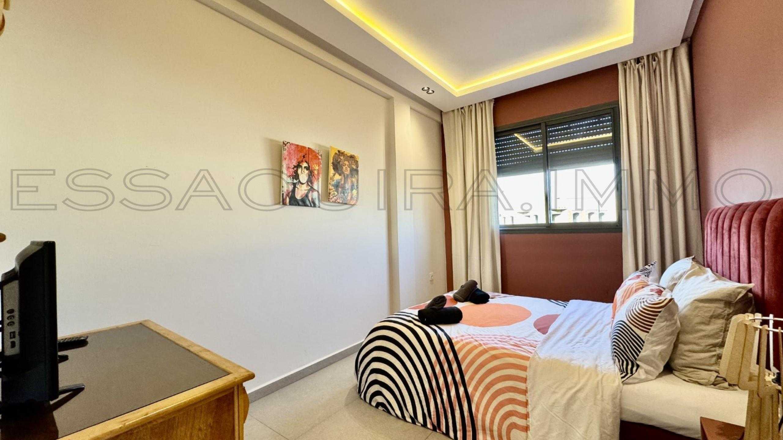 appartement avec cuisine equipée