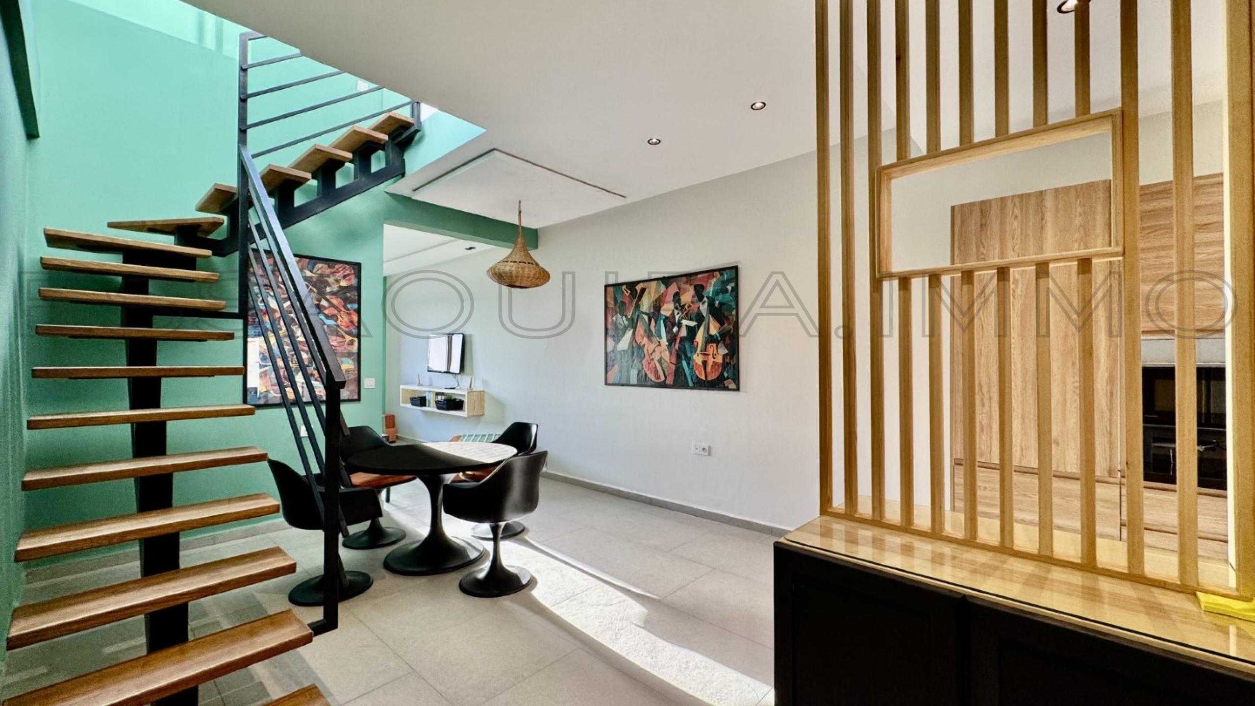 appartement en vente à essaouira