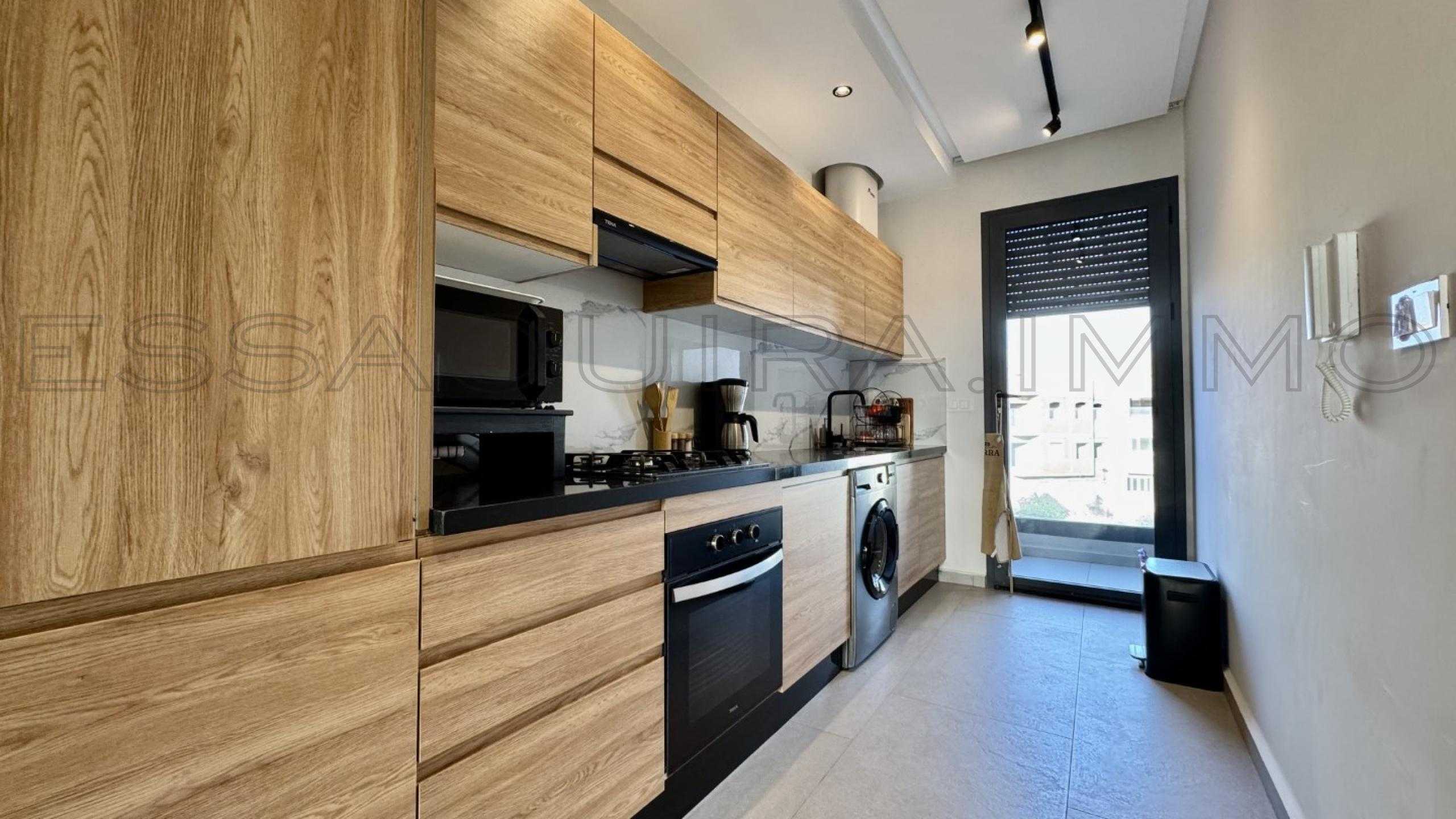 appartement à 140 000€