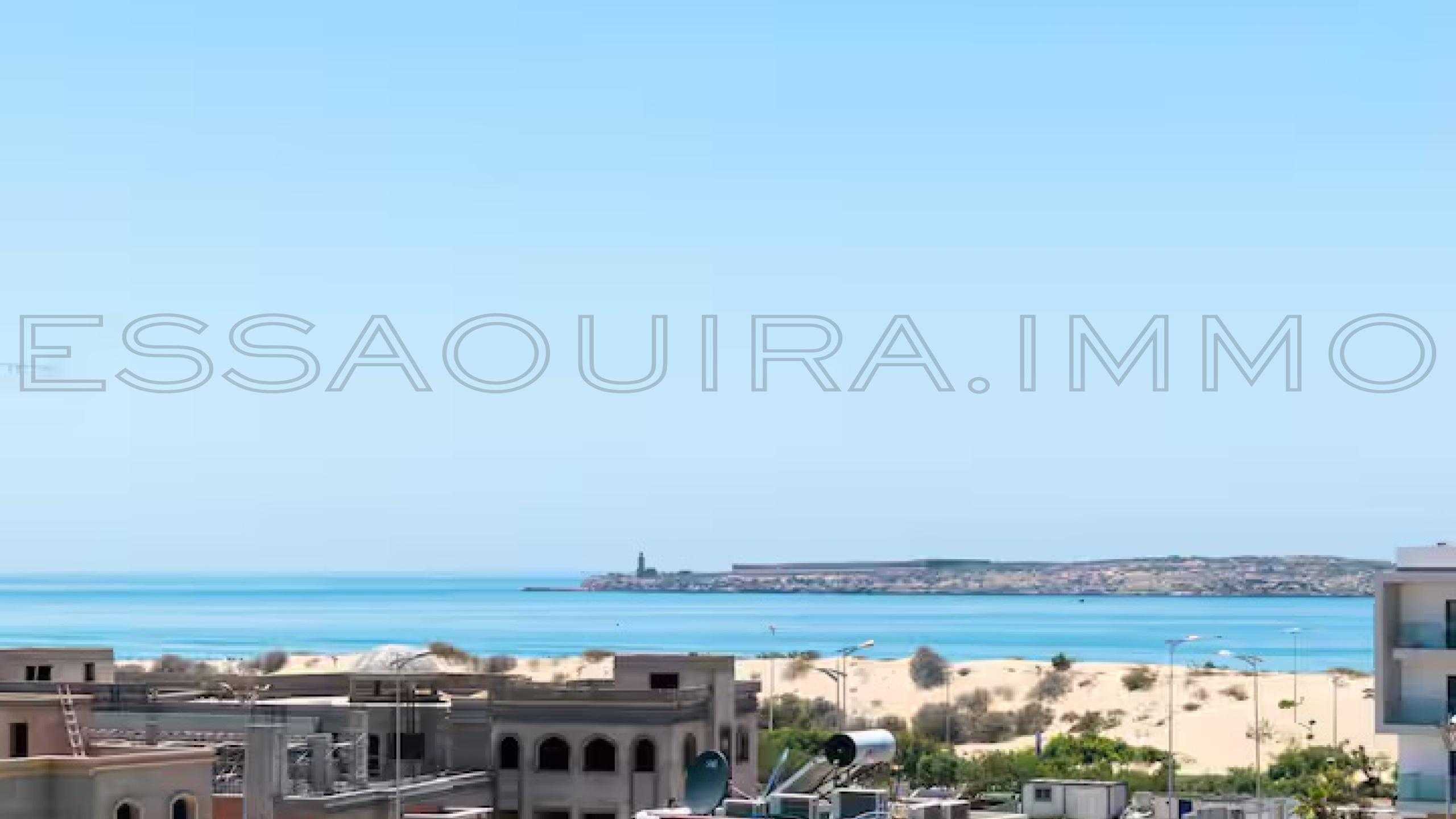 appartement à 140 000€