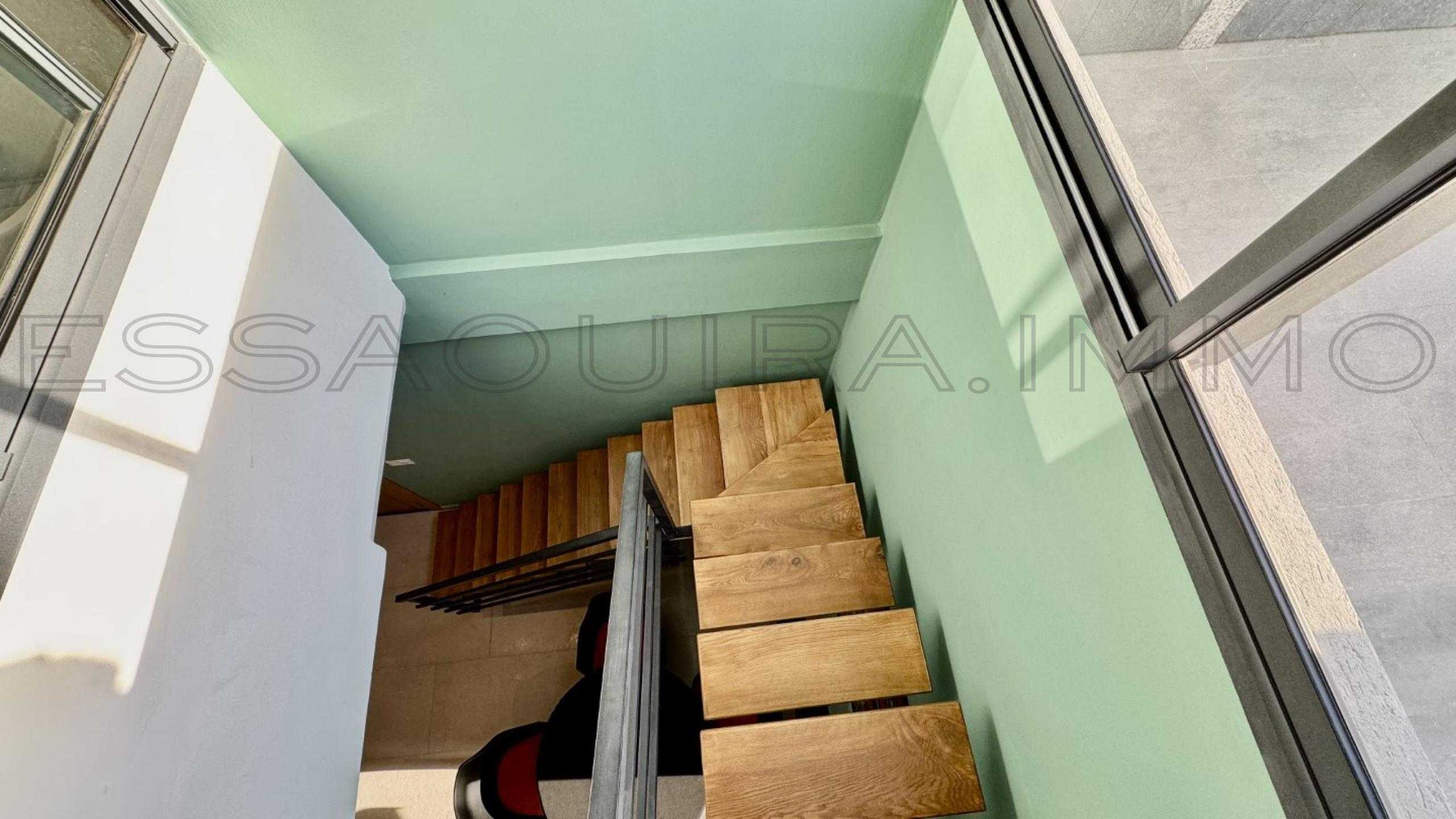 appartement en vente à essaouira