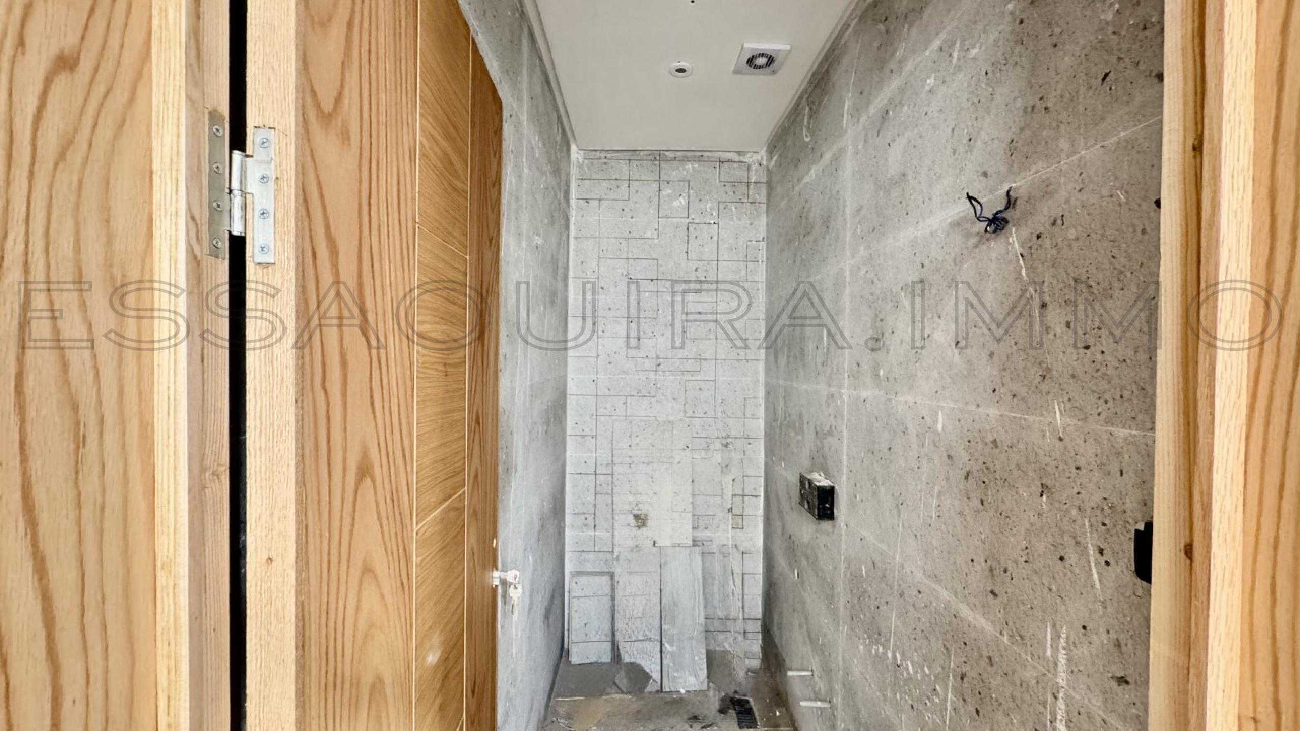 appartement référence 2438