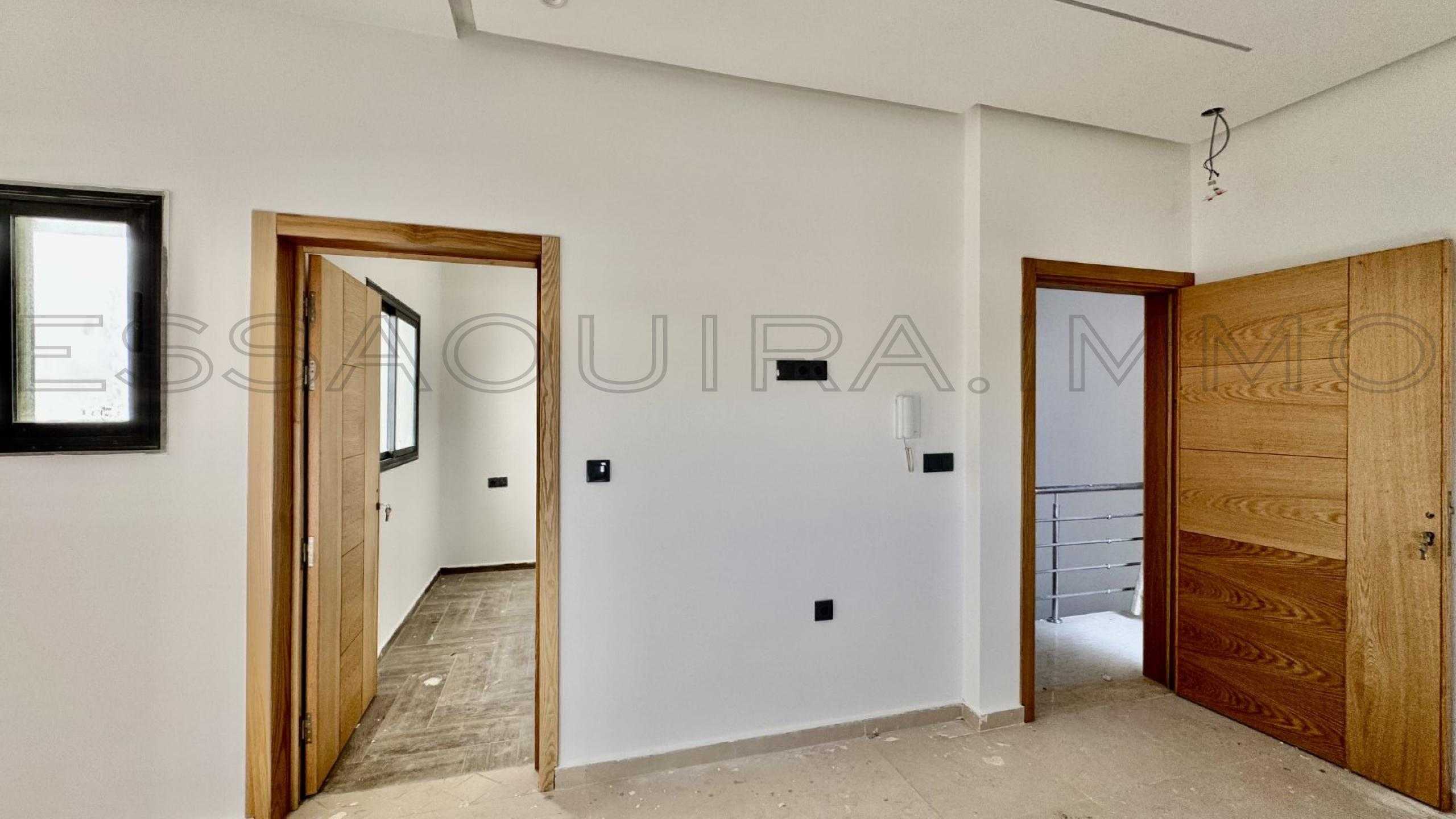 appartement de 46 m² sur un terrain de 0 m²