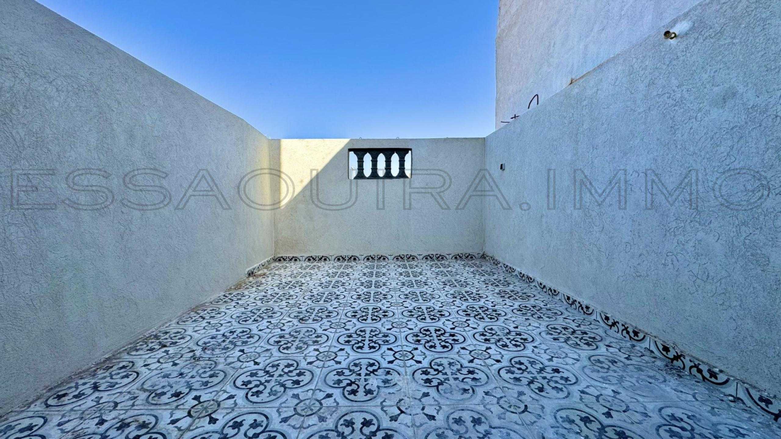 appartement en vente à essaouira