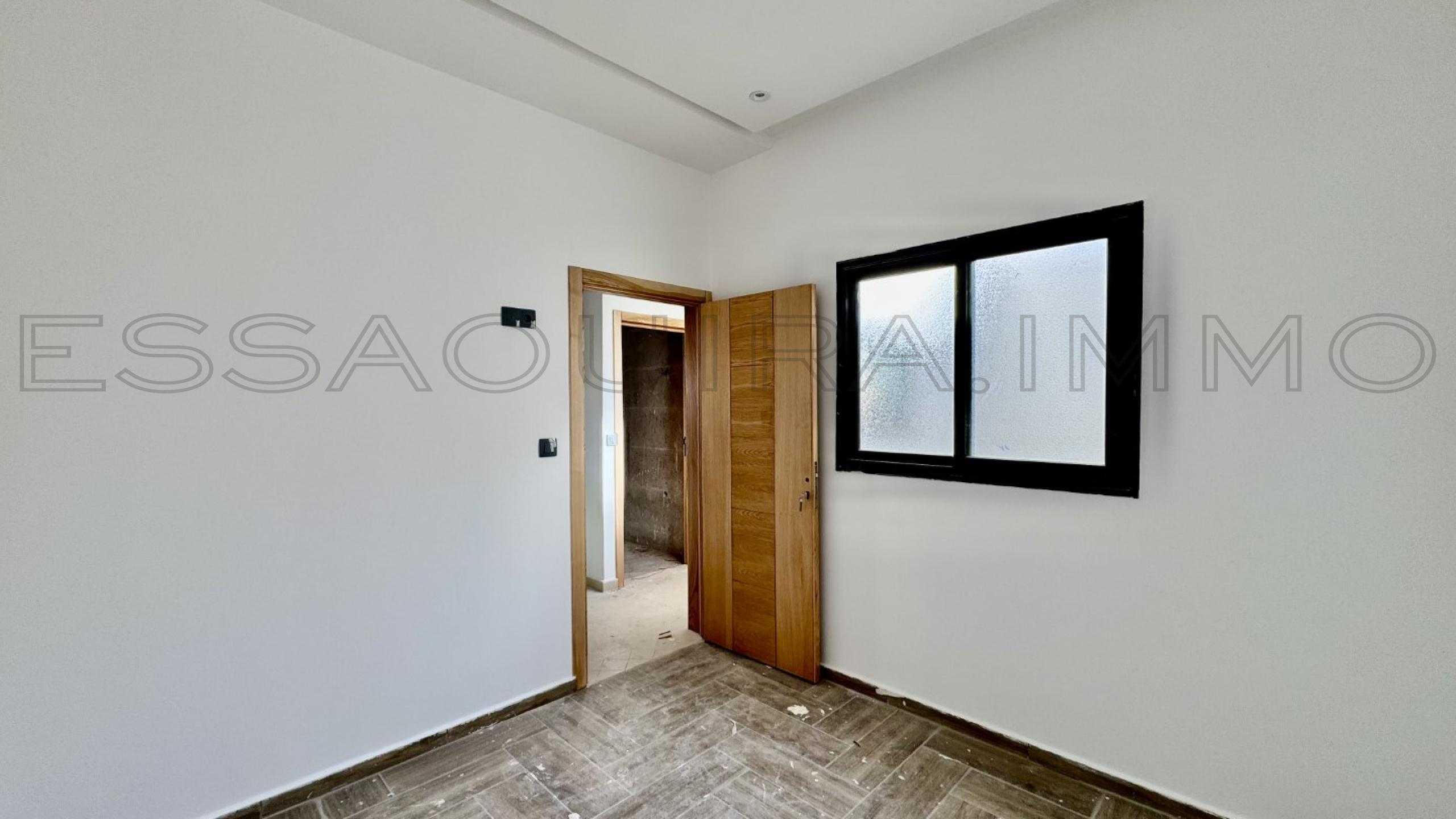 appartement de 46 m² sur un terrain de 0 m²