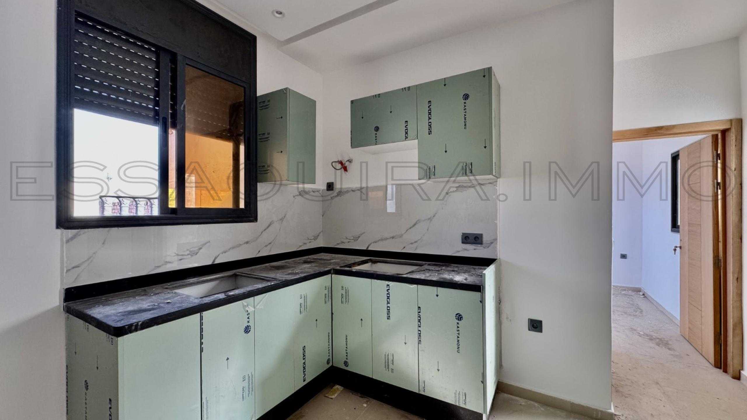 appartement avec titré