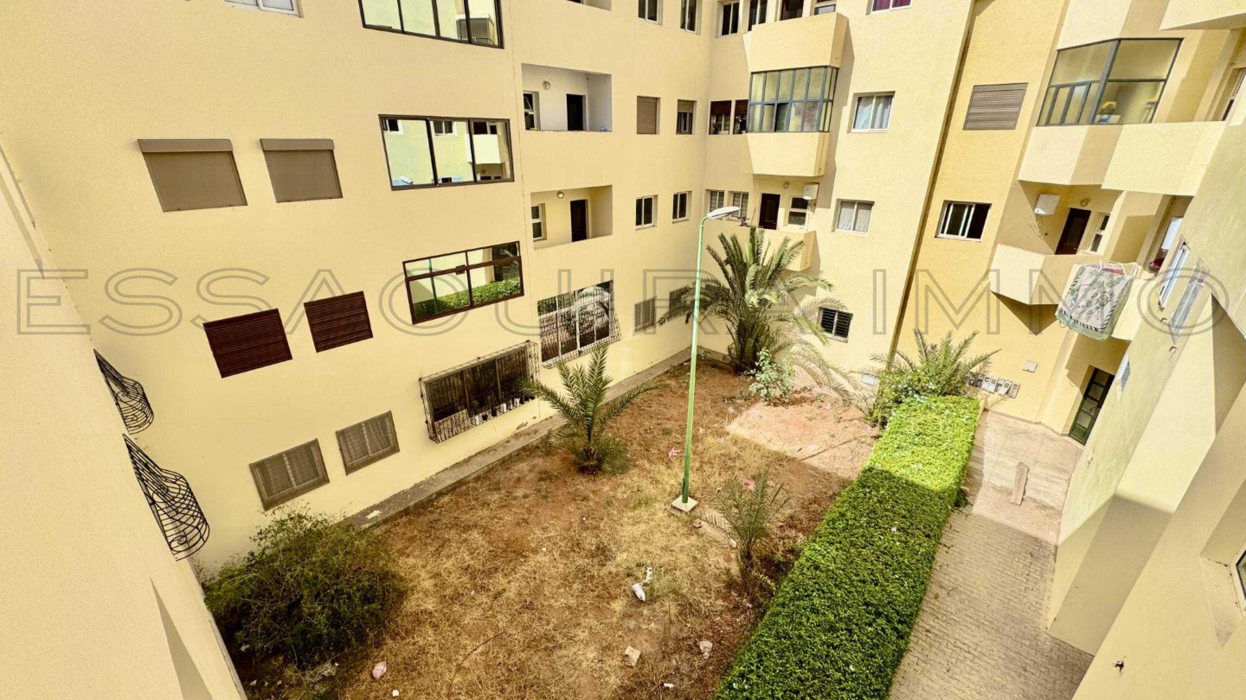appartement avec machine à laver