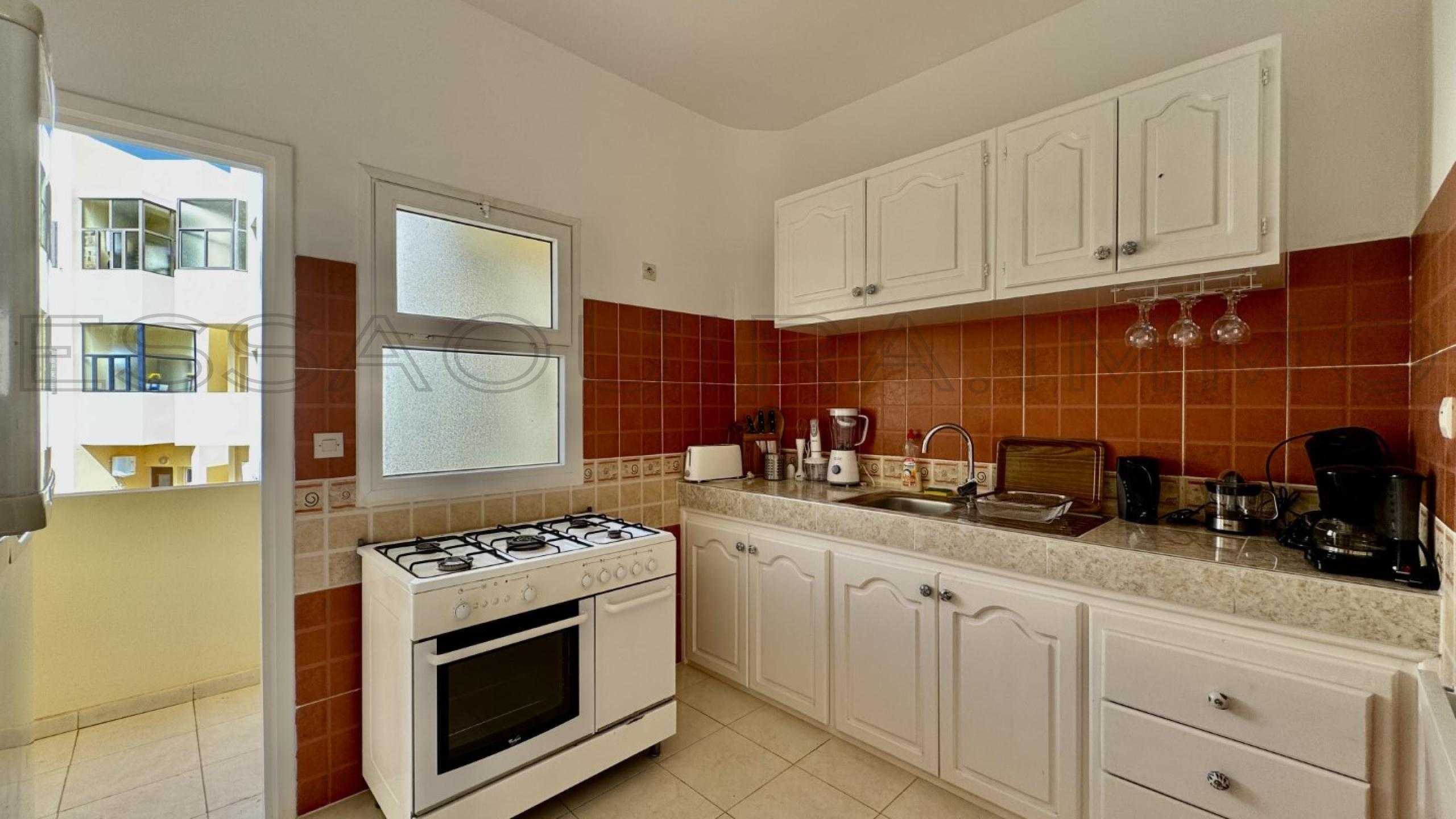 appartement en location longue durée à essaouira