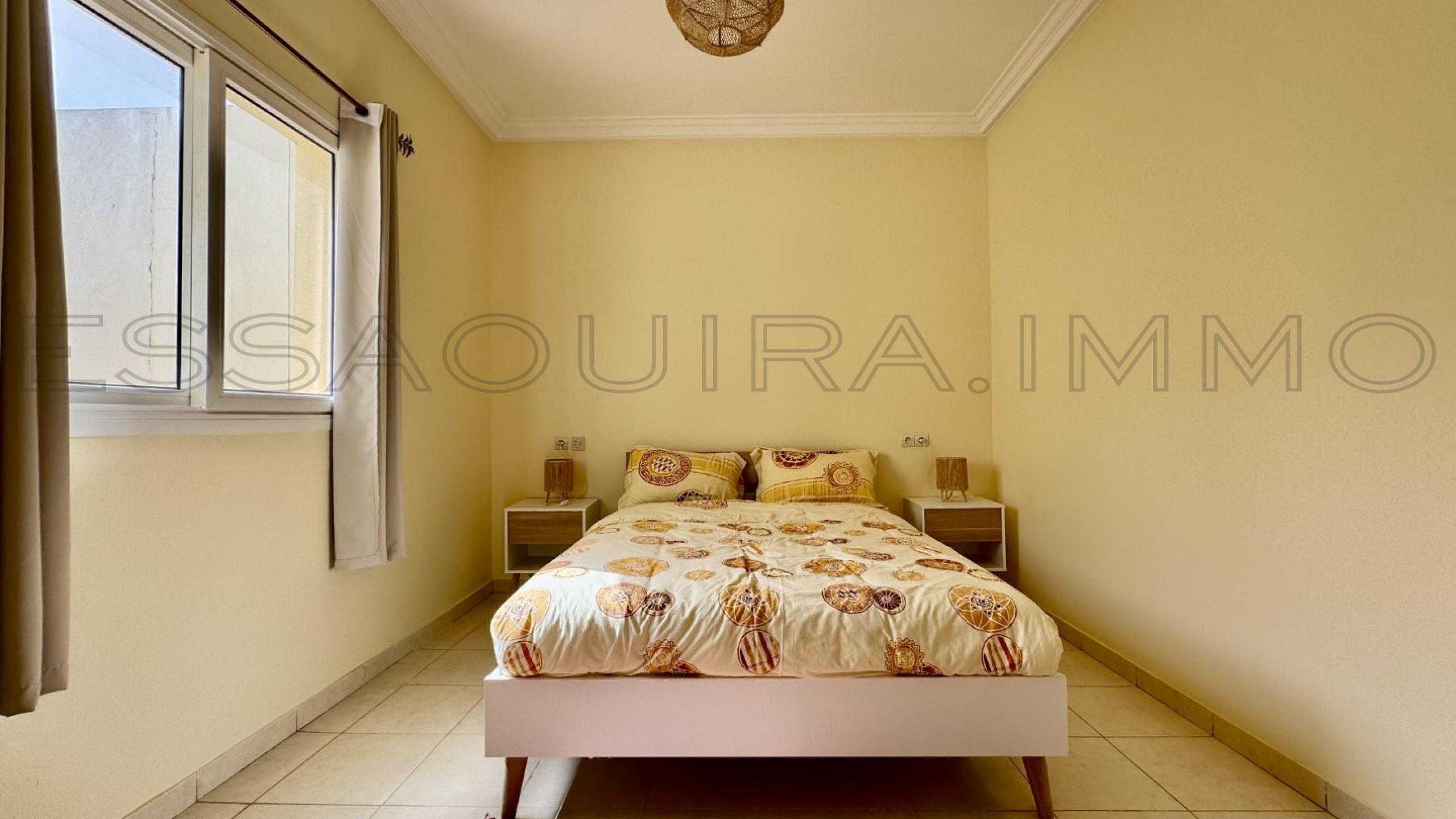 appartement référence 2439
