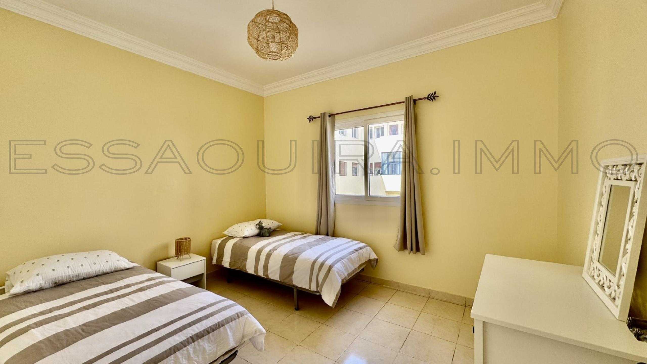 appartement avec jardin