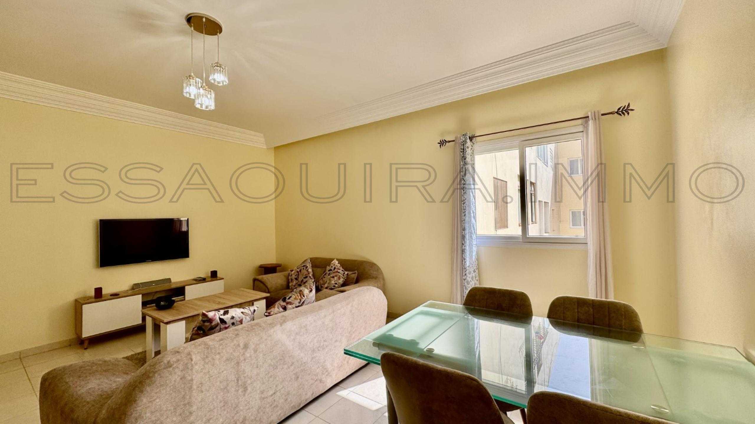 appartement avec douche