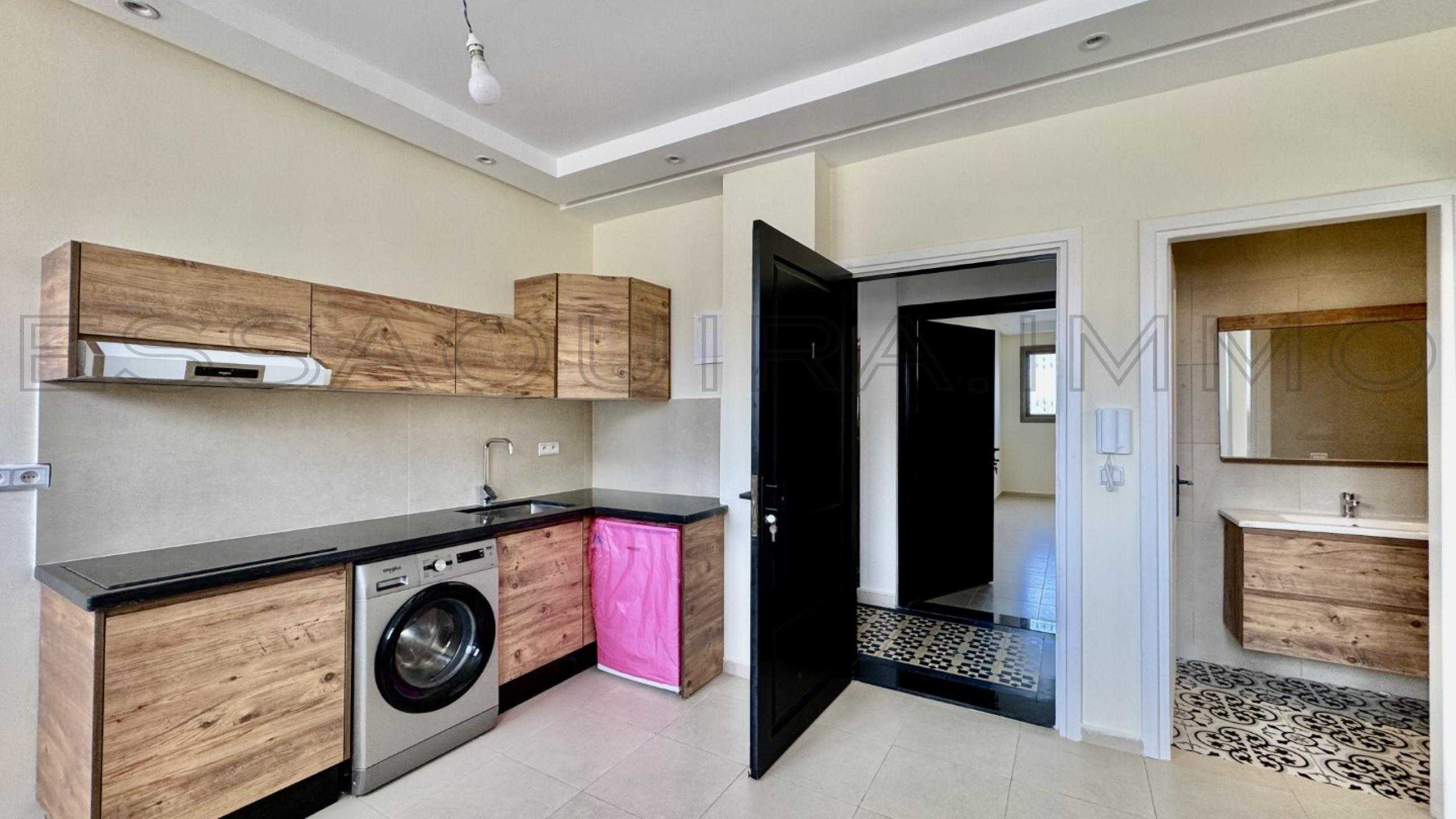 appartement en location longue durée à essaouira