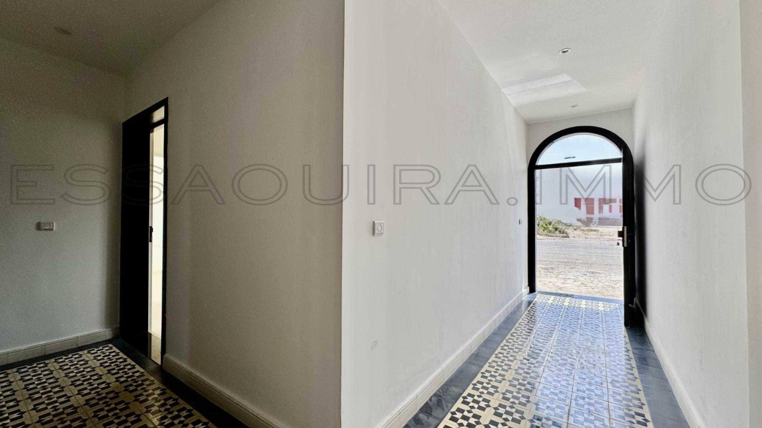 appartement avec cuisinière
