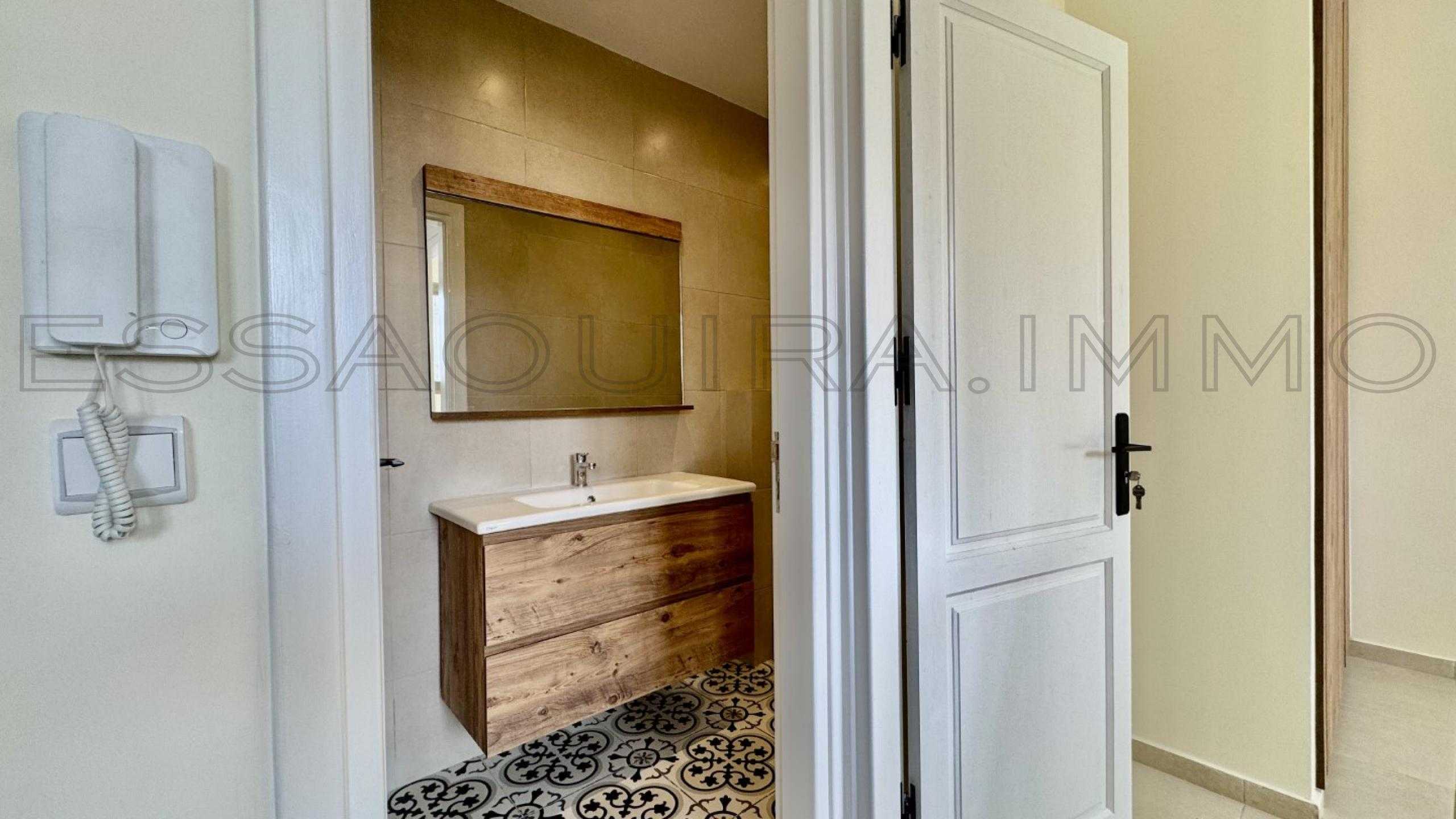 appartement référence 2440